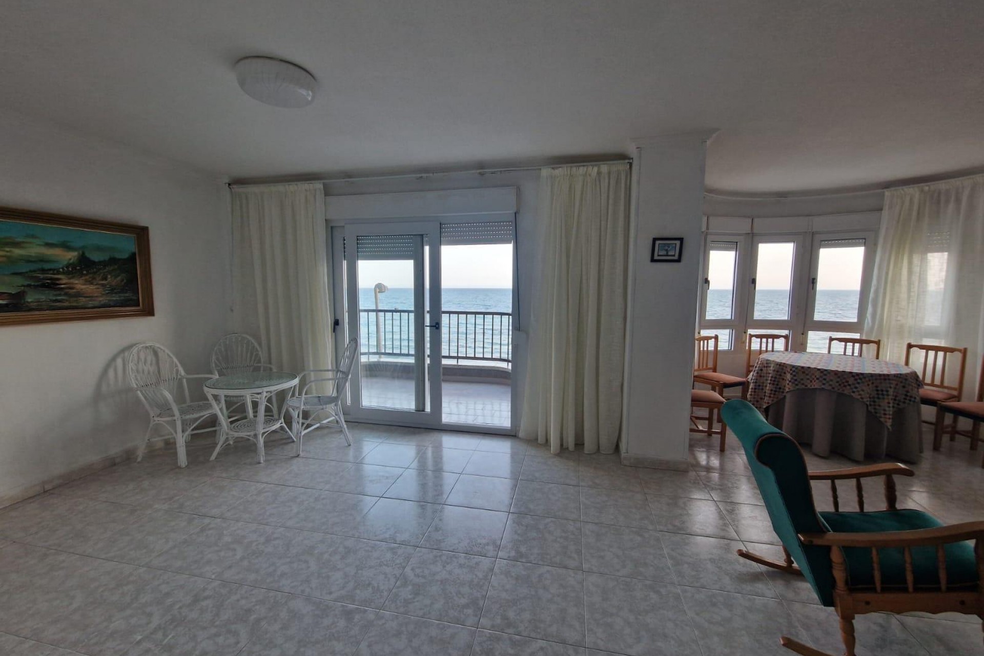 Brukt - Apartment -
Torrevieja - Playa de los Locos