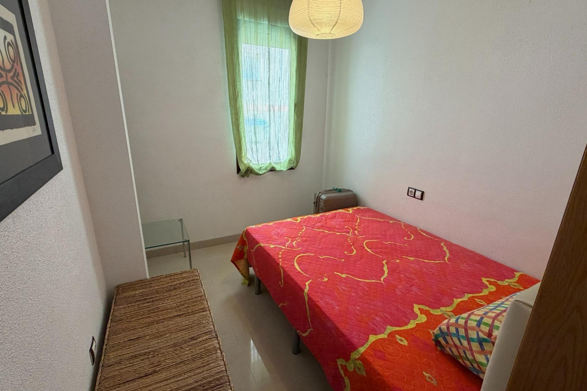 Brukt - Apartment -
Torrevieja - Playa de los Locos