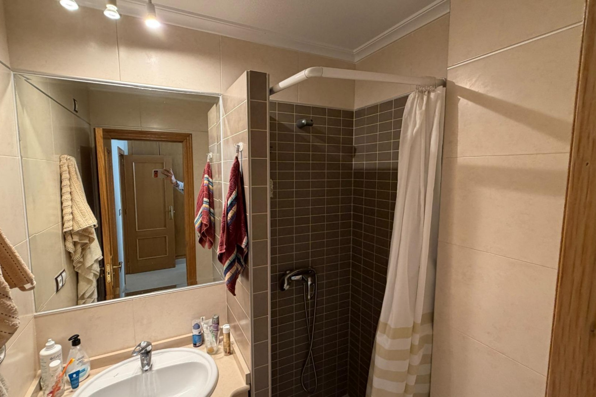 Brukt - Apartment -
Torrevieja - Playa de los Locos