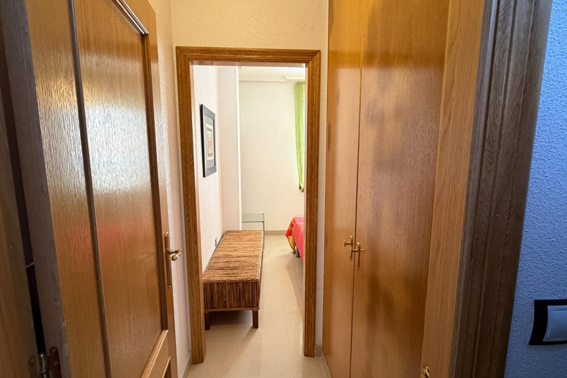 Brukt - Apartment -
Torrevieja - Playa de los Locos