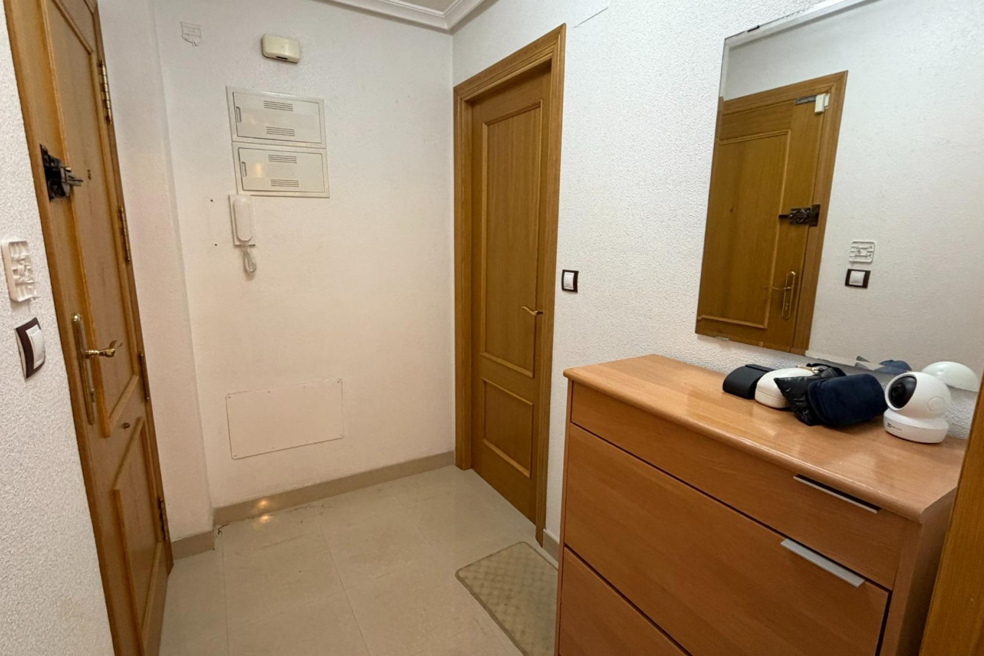 Brukt - Apartment -
Torrevieja - Playa de los Locos