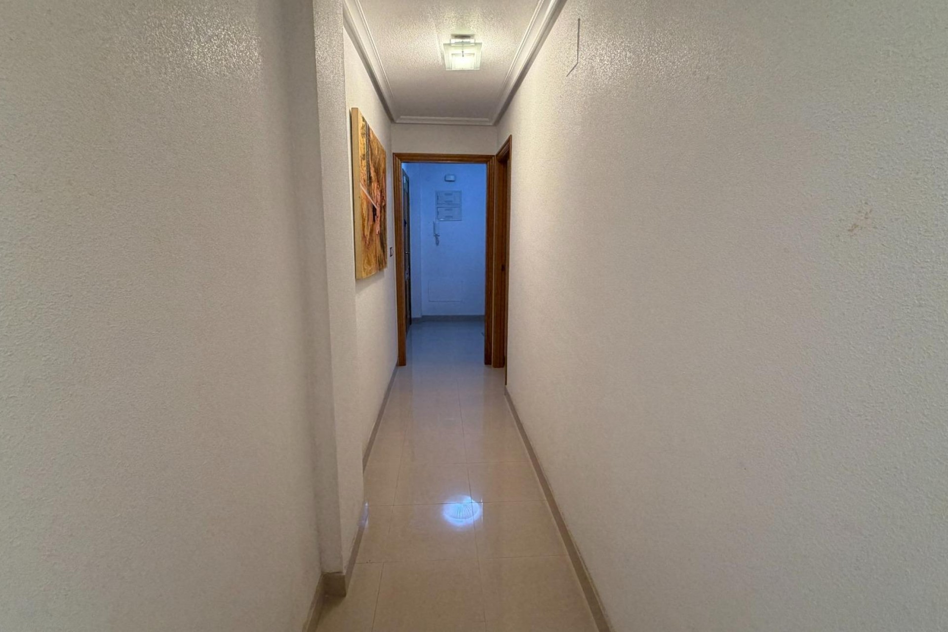 Brukt - Apartment -
Torrevieja - Playa de los Locos