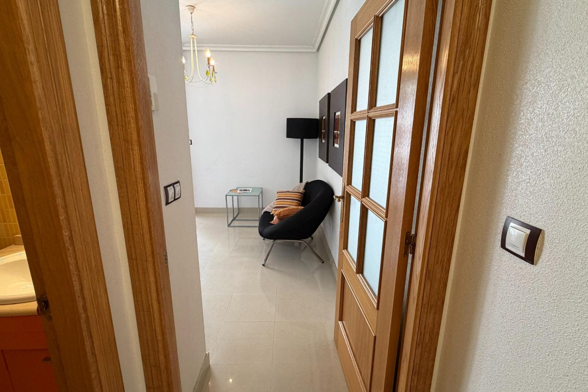 Brukt - Apartment -
Torrevieja - Playa de los Locos