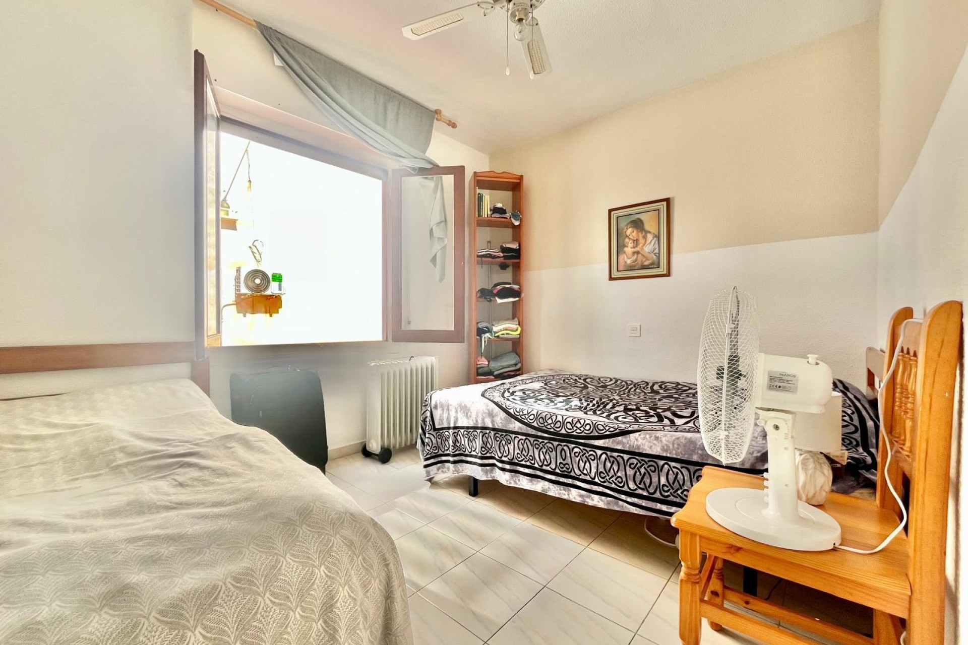 Brukt - Apartment -
Torrevieja - Playa de los Locos