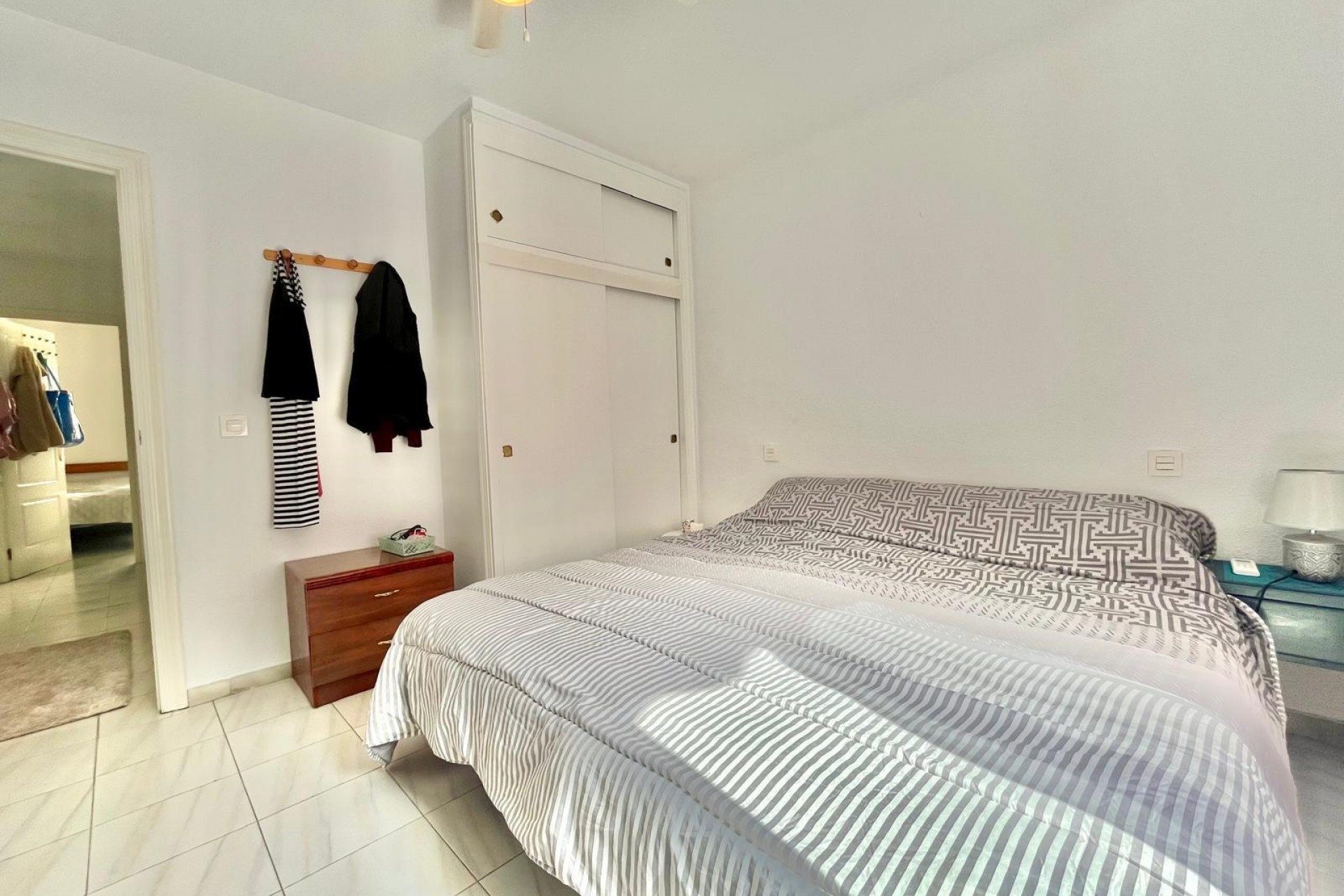 Brukt - Apartment -
Torrevieja - Playa de los Locos