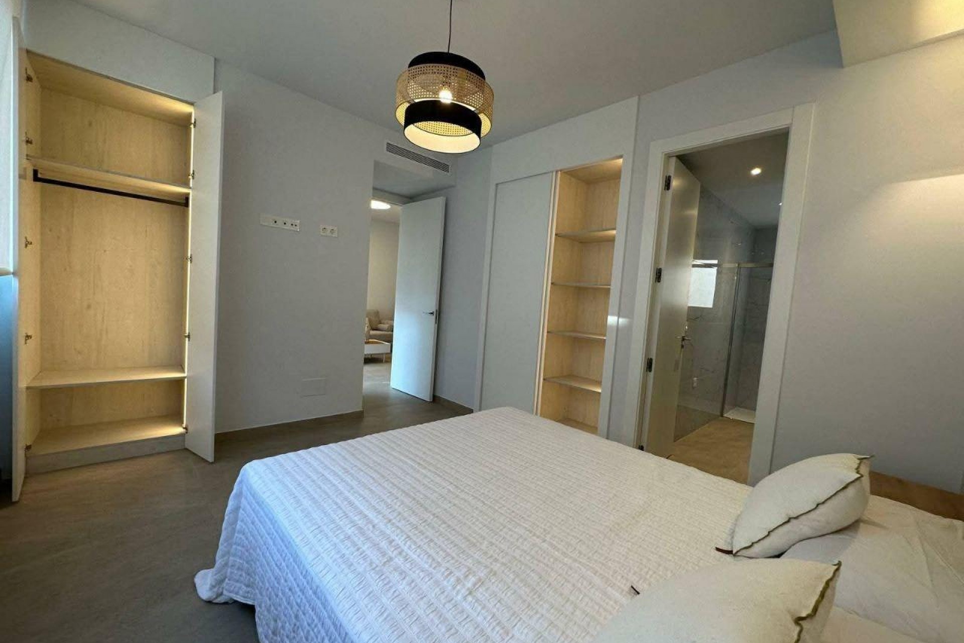 Brukt - Apartment -
Torrevieja - Playa de los Locos