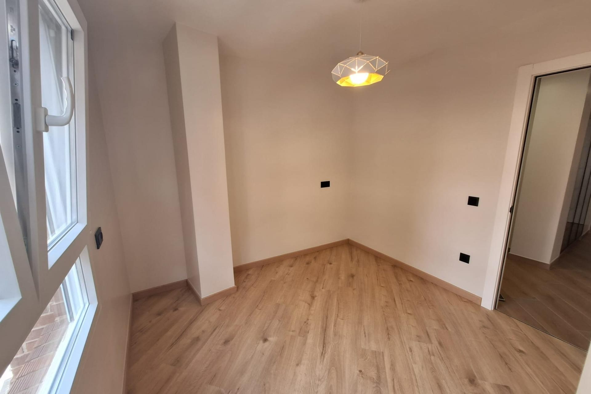 Brukt - Apartment -
Torrevieja - Playa de los Locos
