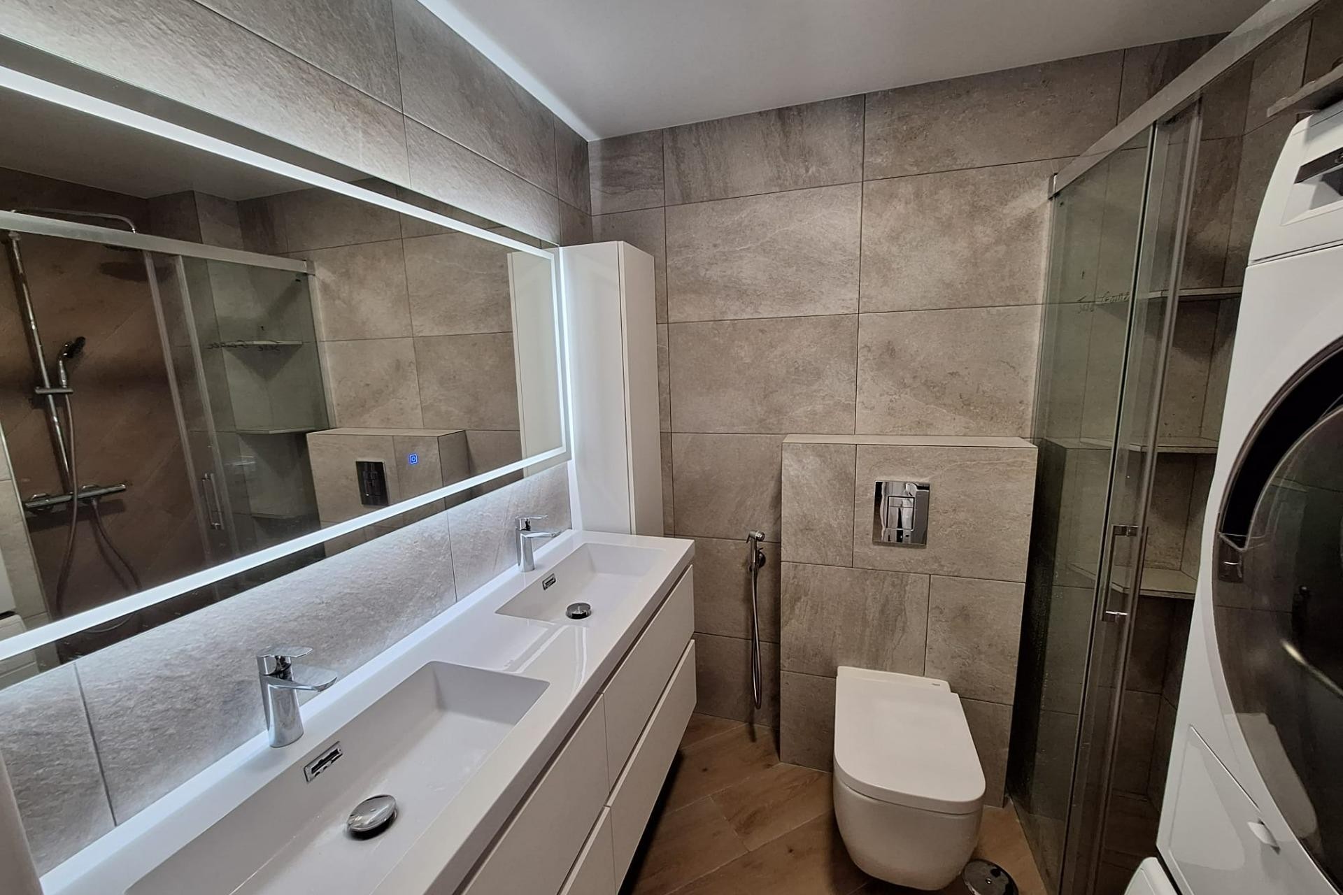 Brukt - Apartment -
Torrevieja - Playa de los Locos