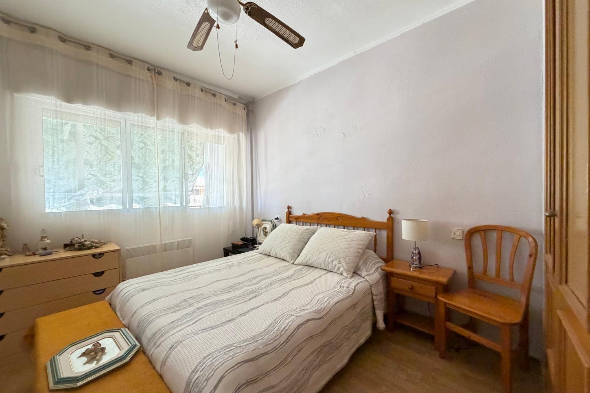 Brukt - Apartment -
Torrevieja - Playa de los Locos