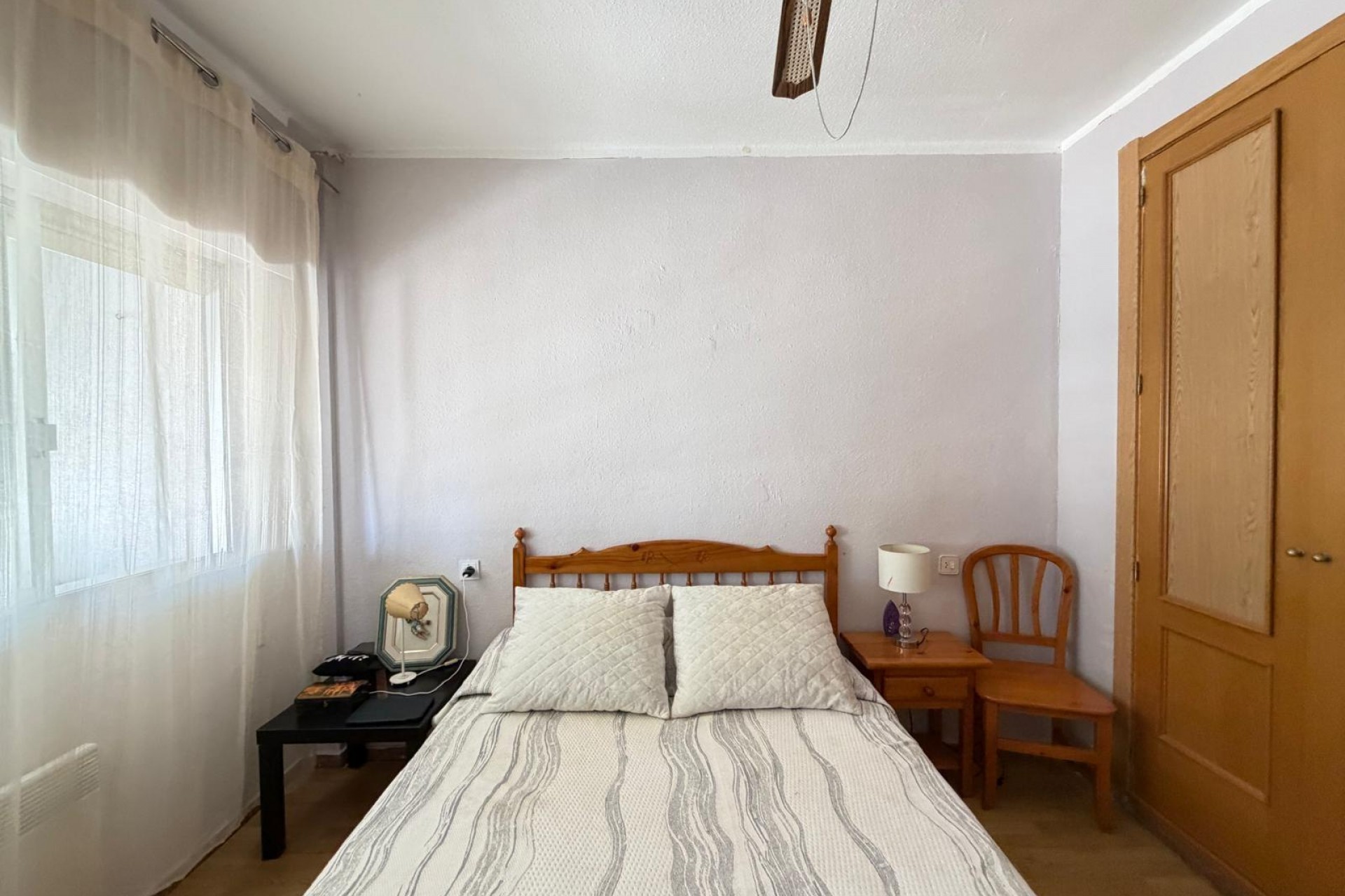 Brukt - Apartment -
Torrevieja - Playa de los Locos
