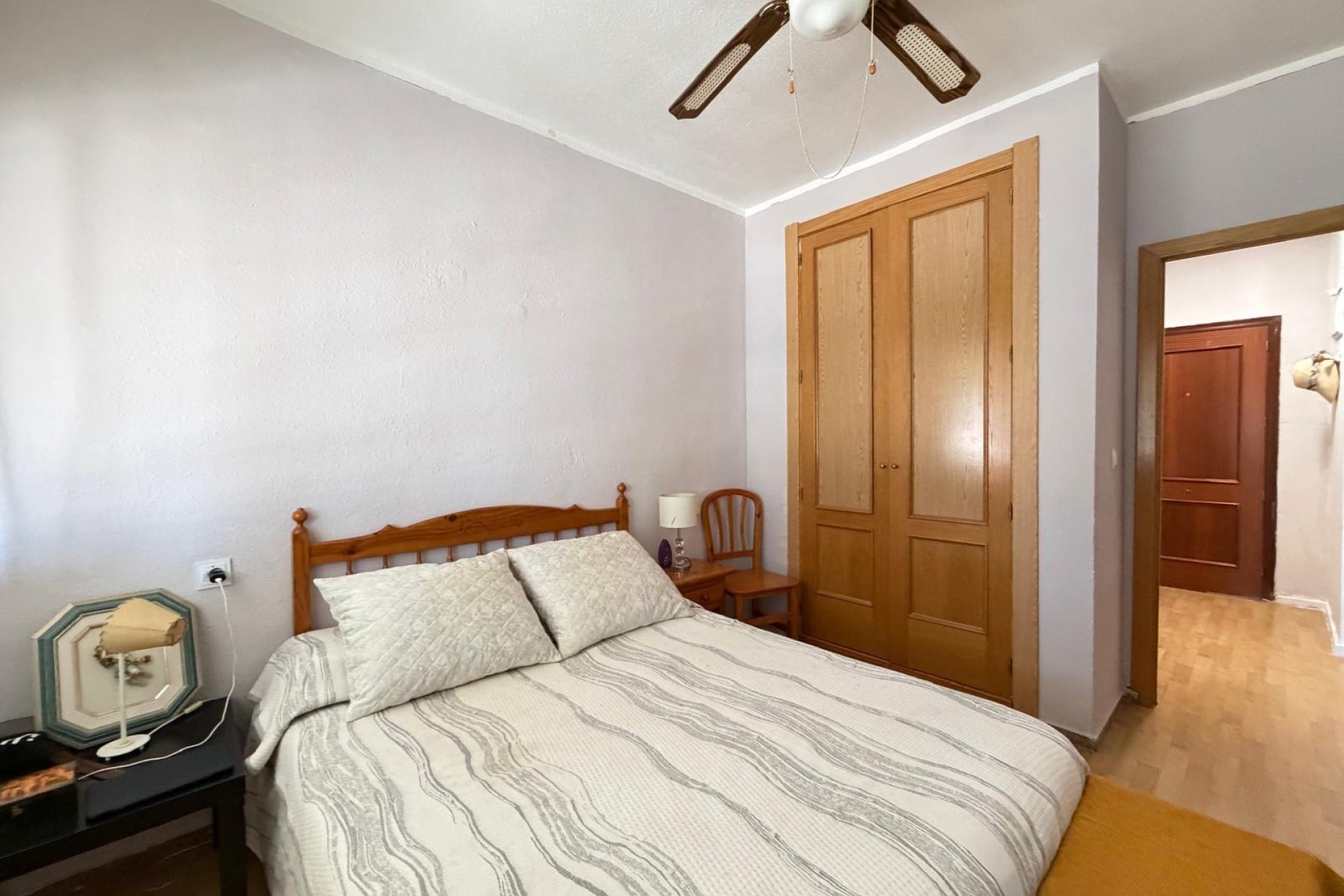 Brukt - Apartment -
Torrevieja - Playa de los Locos