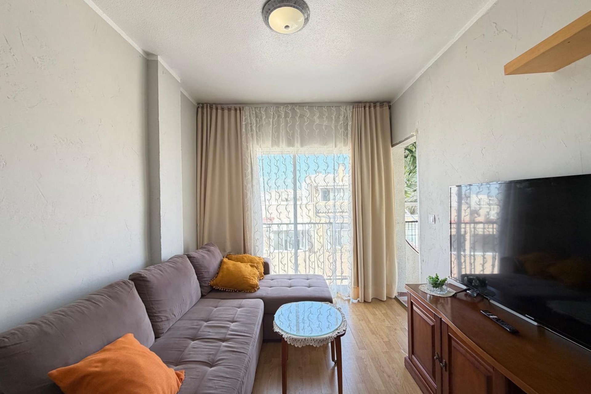 Brukt - Apartment -
Torrevieja - Playa de los Locos