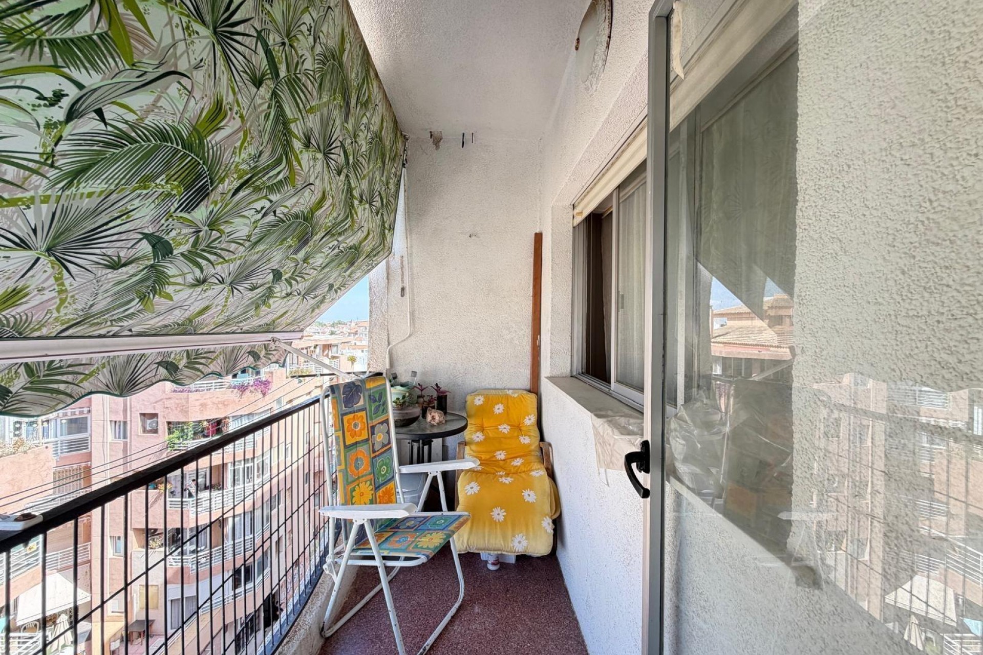 Brukt - Apartment -
Torrevieja - Playa de los Locos