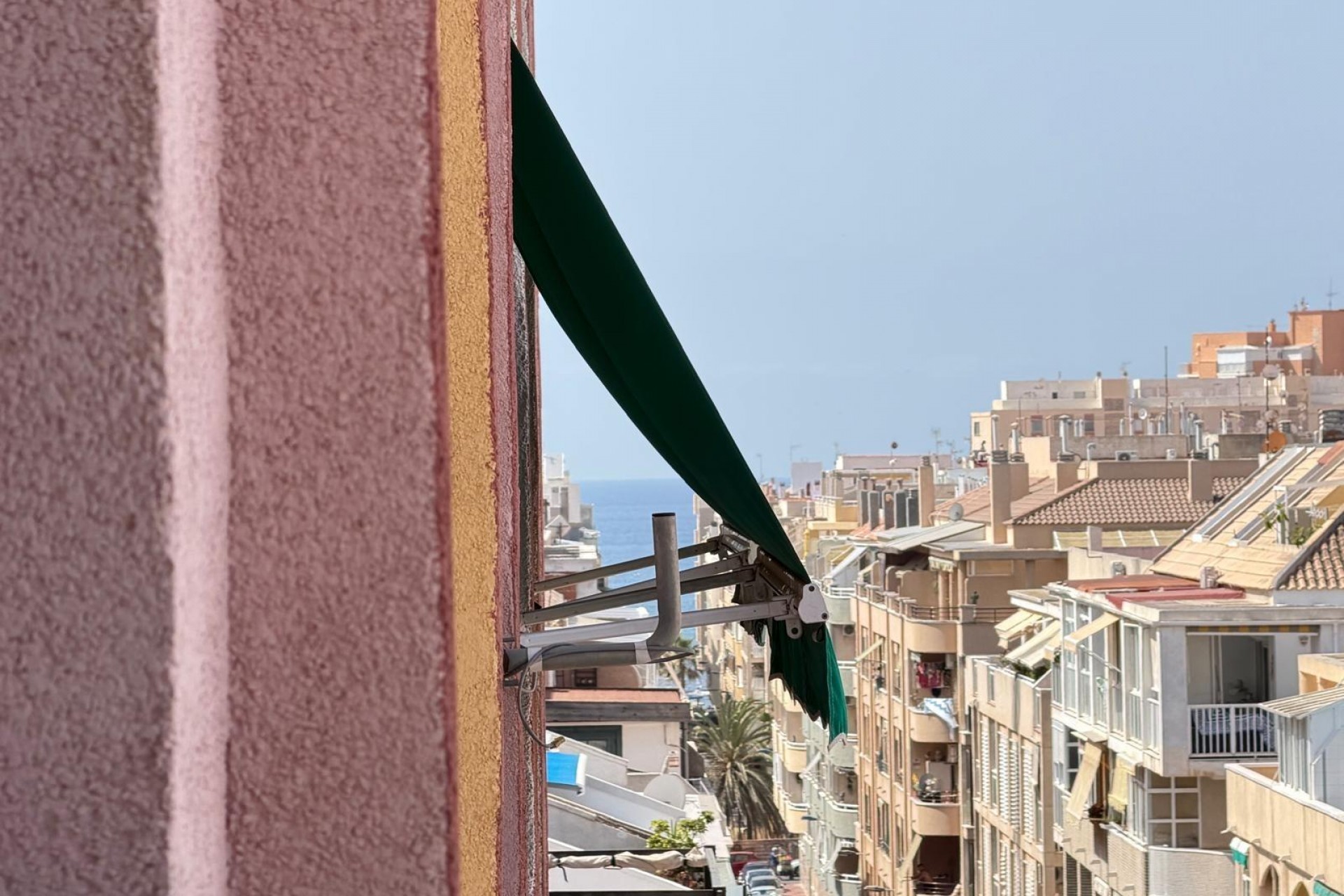 Brukt - Apartment -
Torrevieja - Playa de los Locos