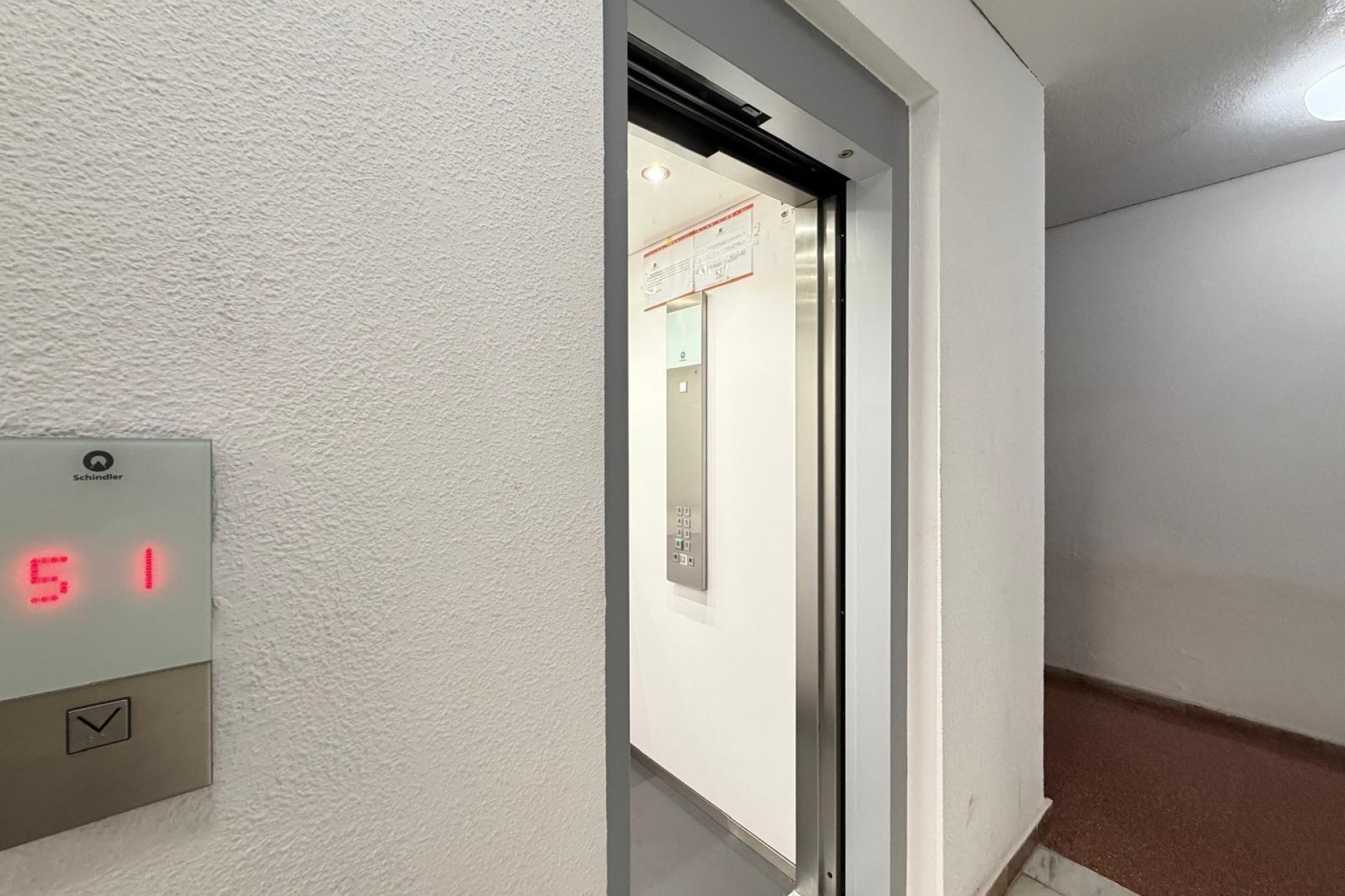 Brukt - Apartment -
Torrevieja - Playa de los Locos
