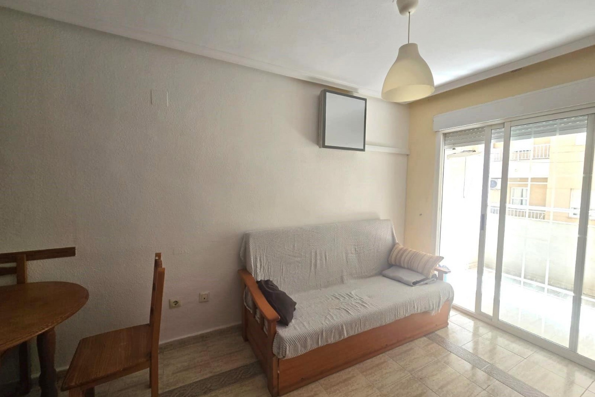 Brukt - Apartment -
Torrevieja - Playa de los Locos