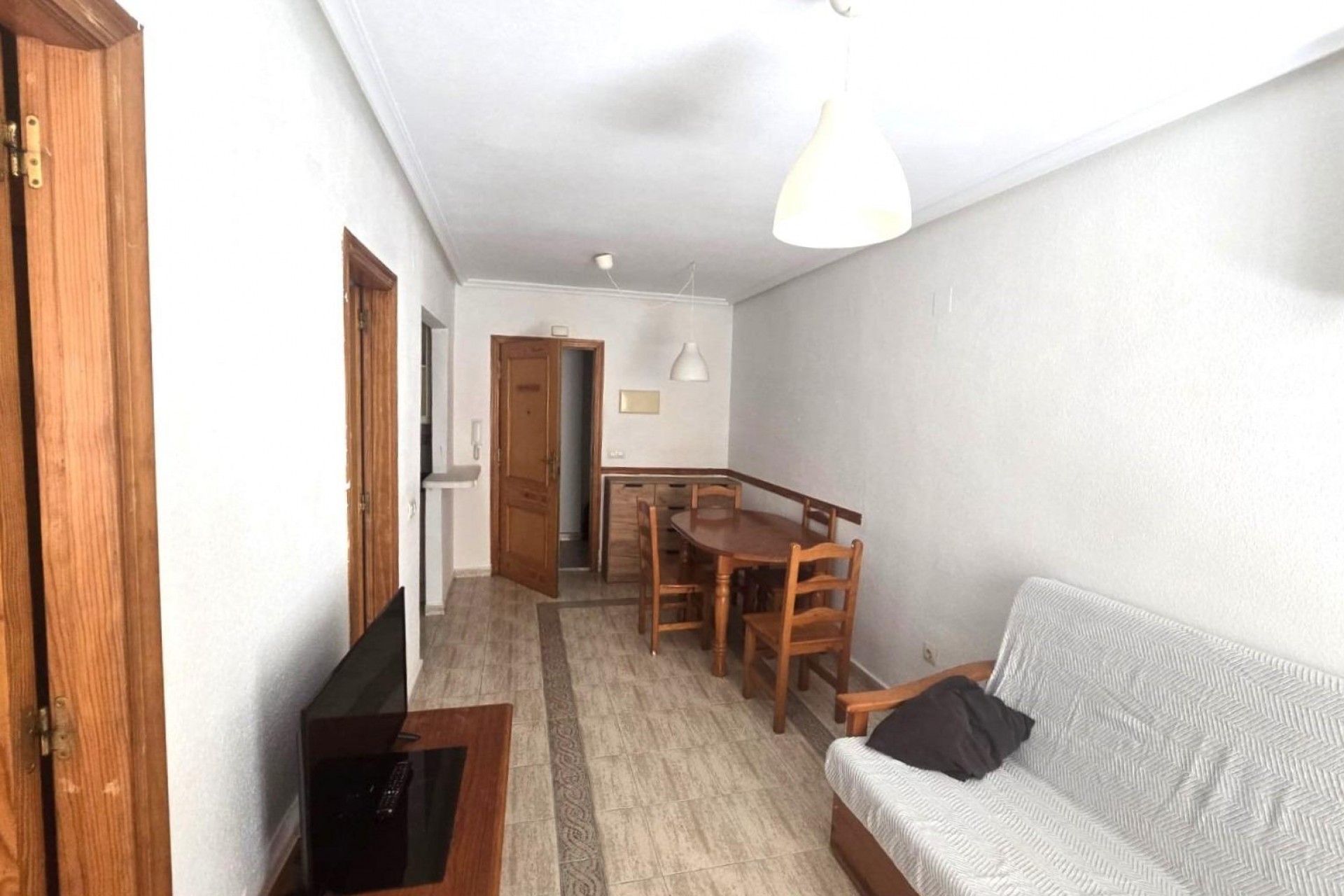 Brukt - Apartment -
Torrevieja - Playa de los Locos