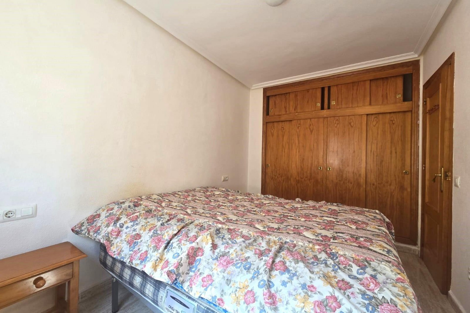 Brukt - Apartment -
Torrevieja - Playa de los Locos