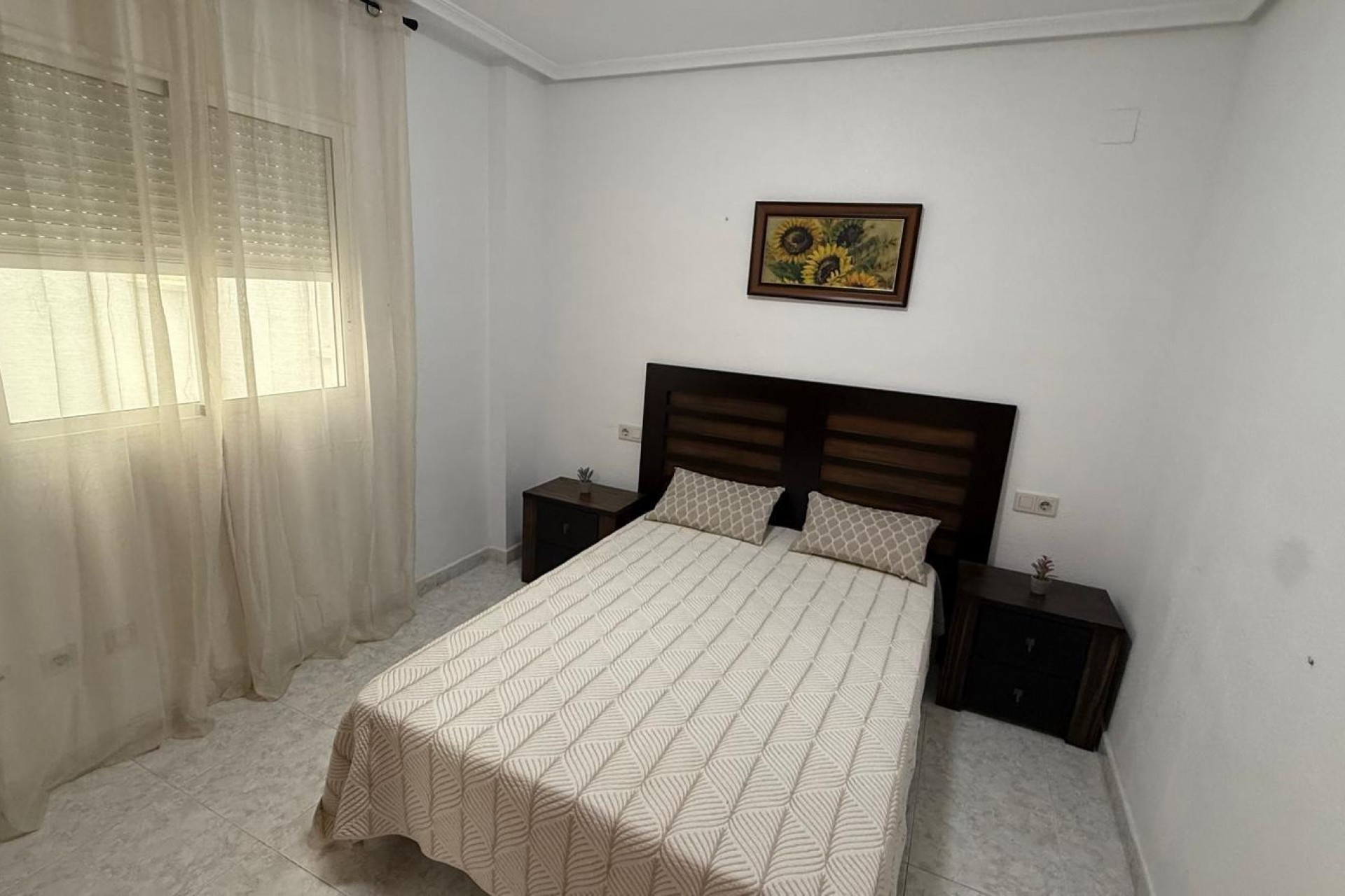 Brukt - Apartment -
Torrevieja - Playa de los Locos