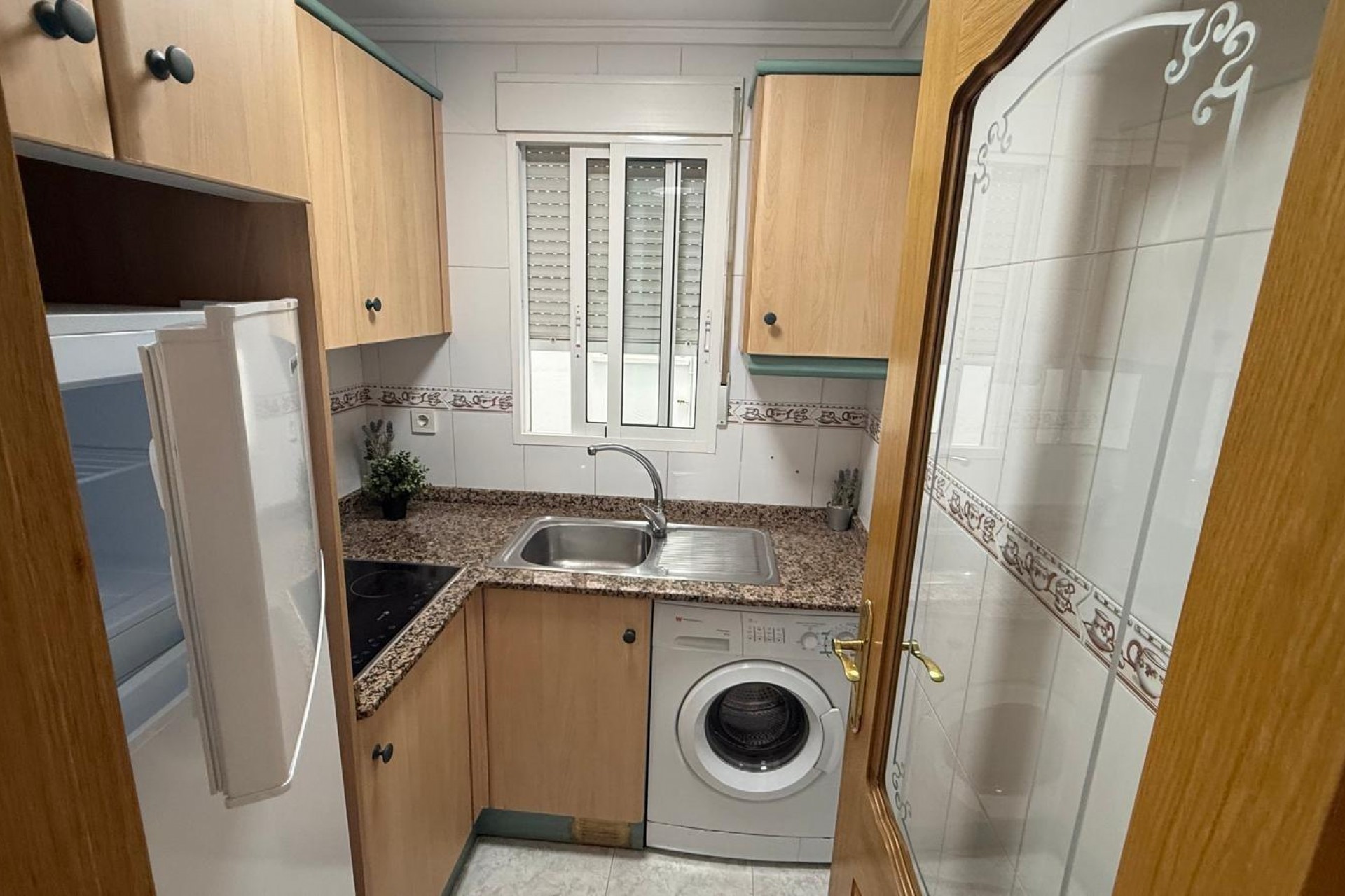 Brukt - Apartment -
Torrevieja - Playa de los Locos