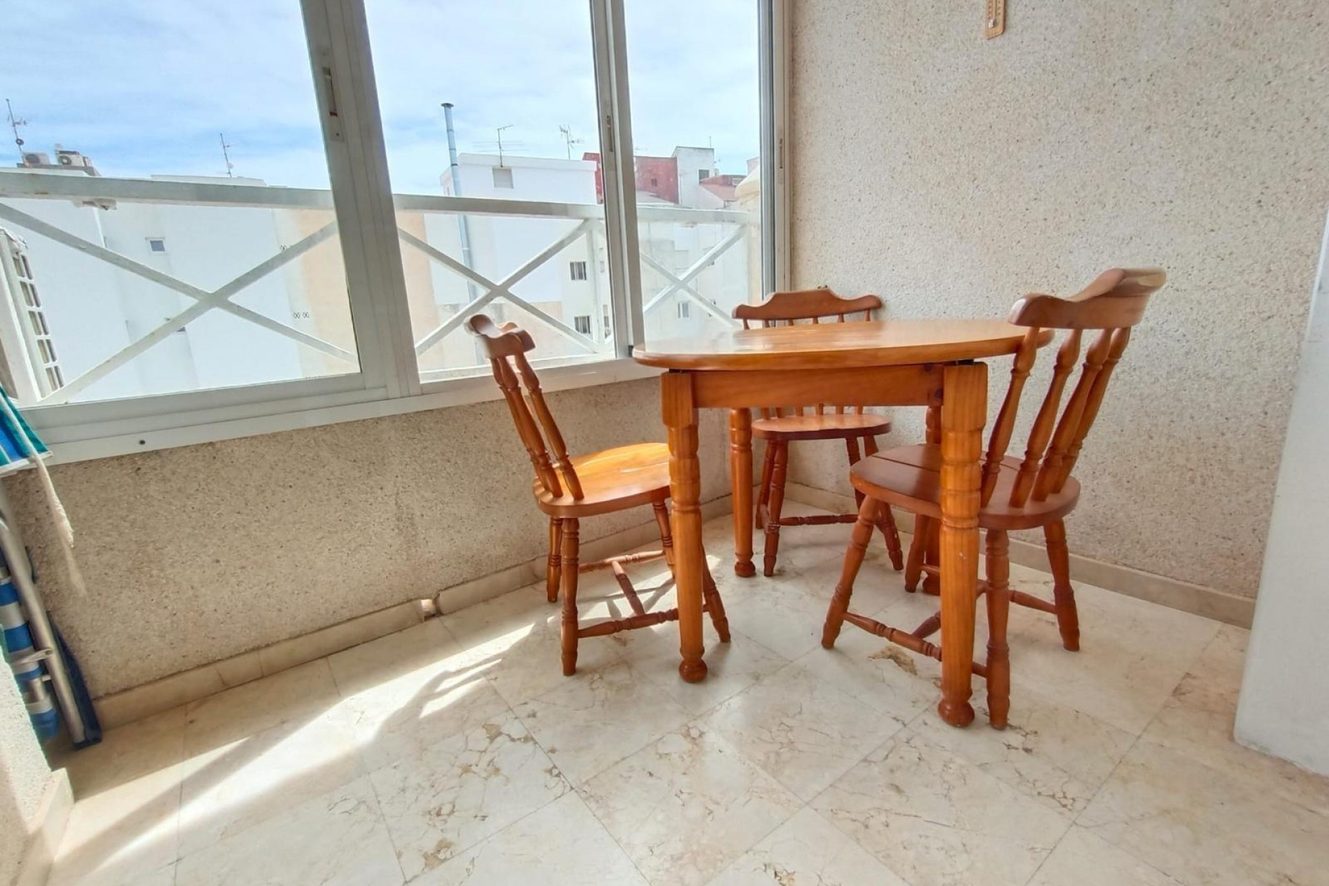 Brukt - Apartment -
Torrevieja - Playa de los Locos