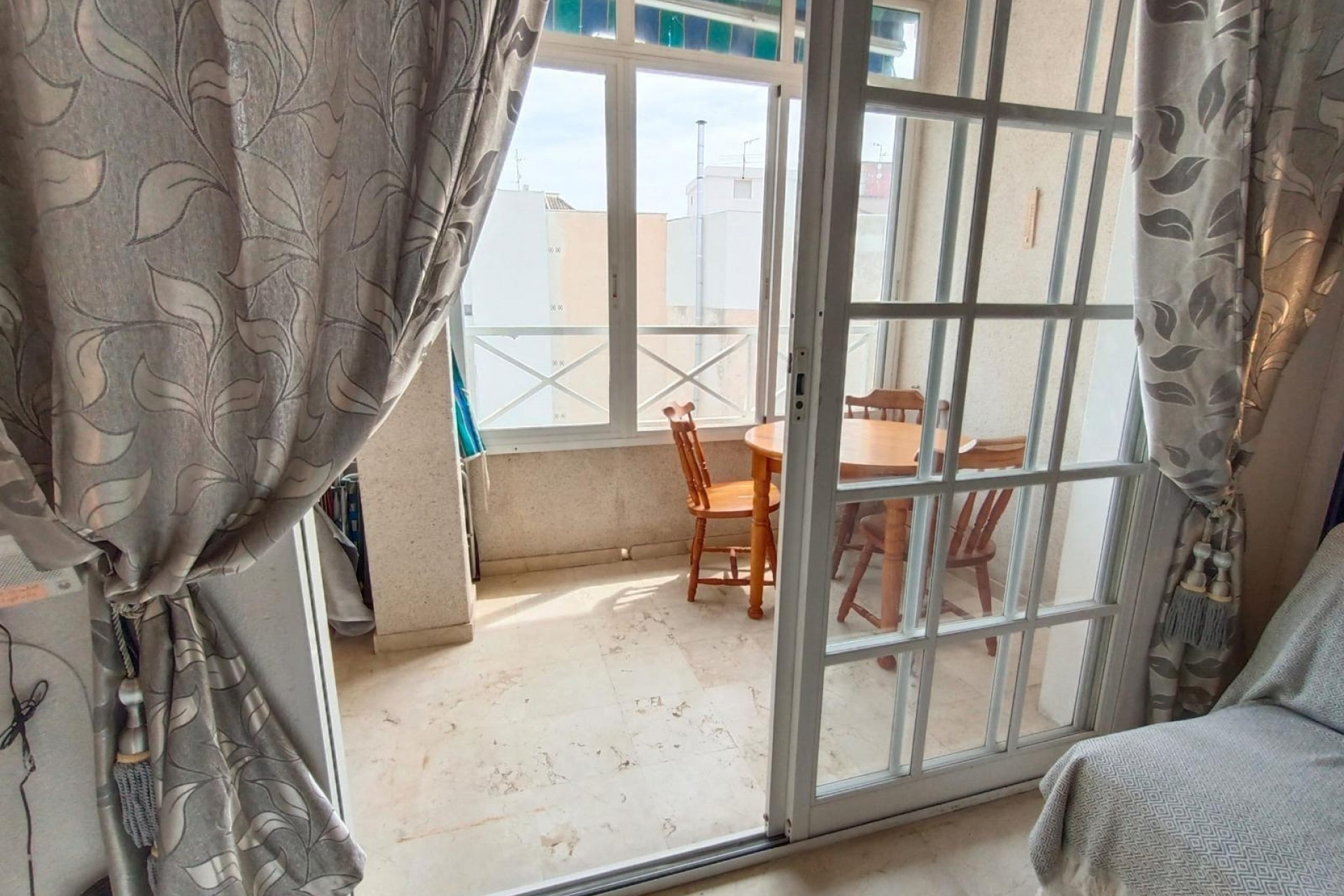 Brukt - Apartment -
Torrevieja - Playa de los Locos