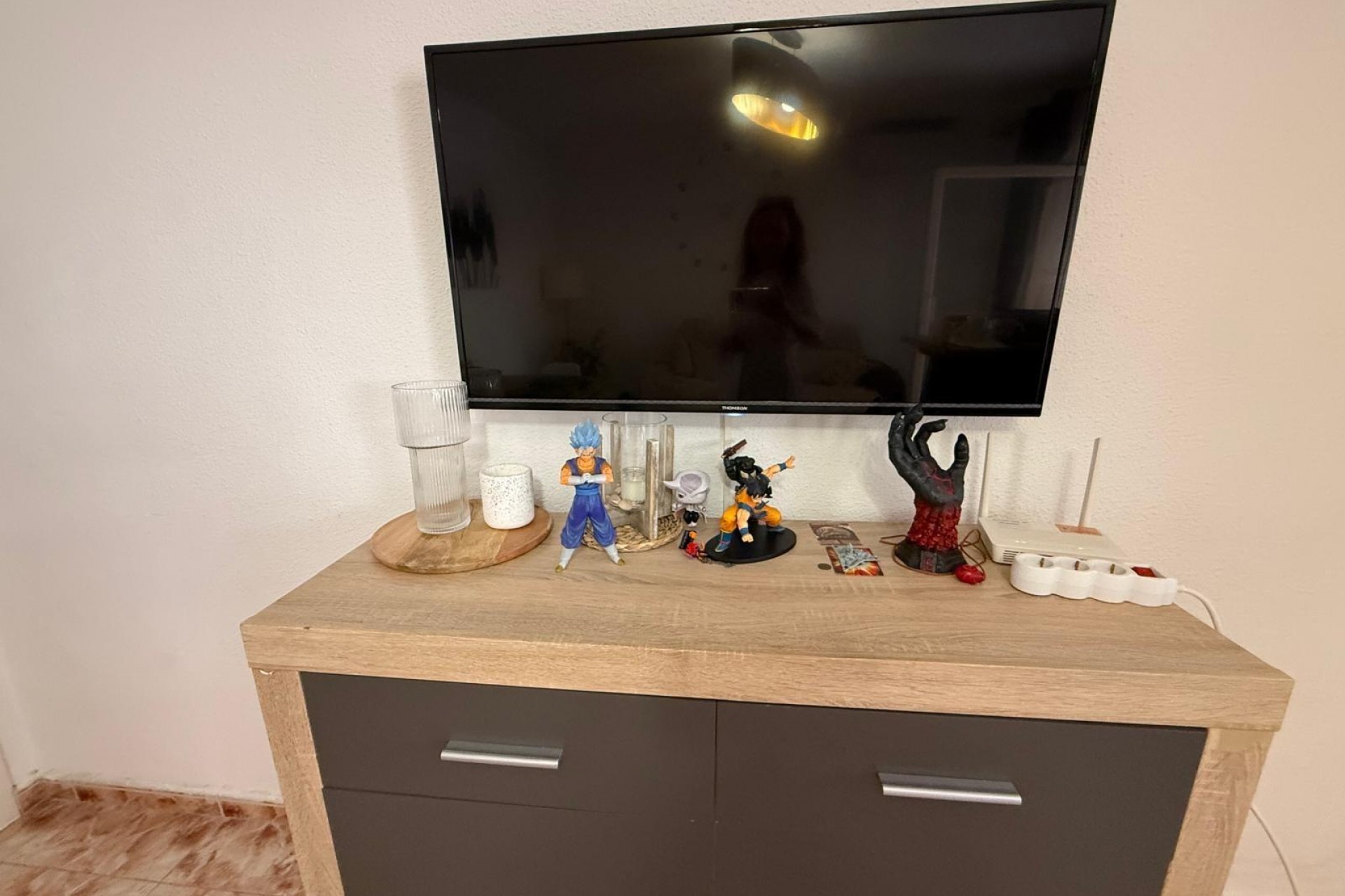 Brukt - Apartment -
Torrevieja - Playa de los Locos