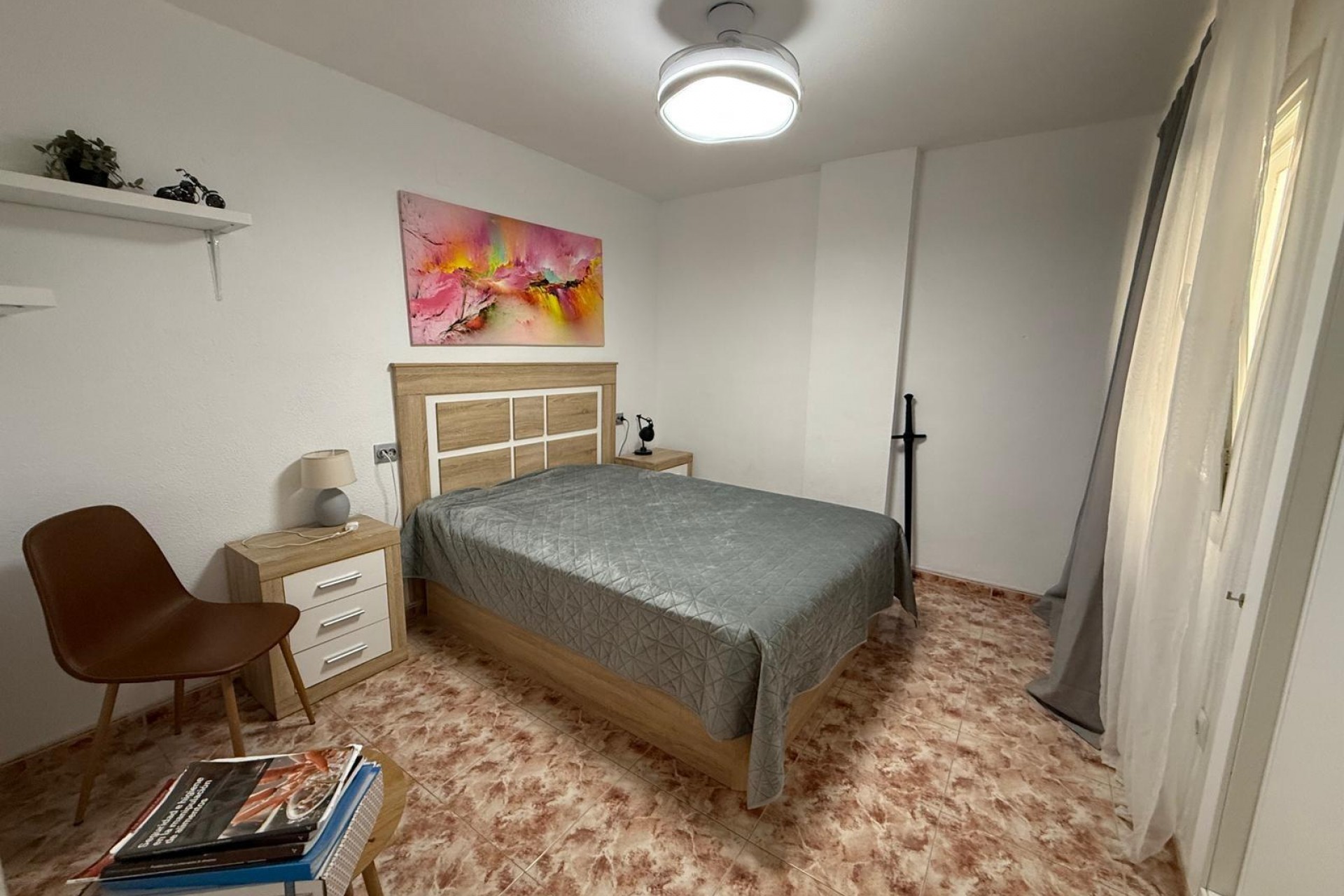 Brukt - Apartment -
Torrevieja - Playa de los Locos