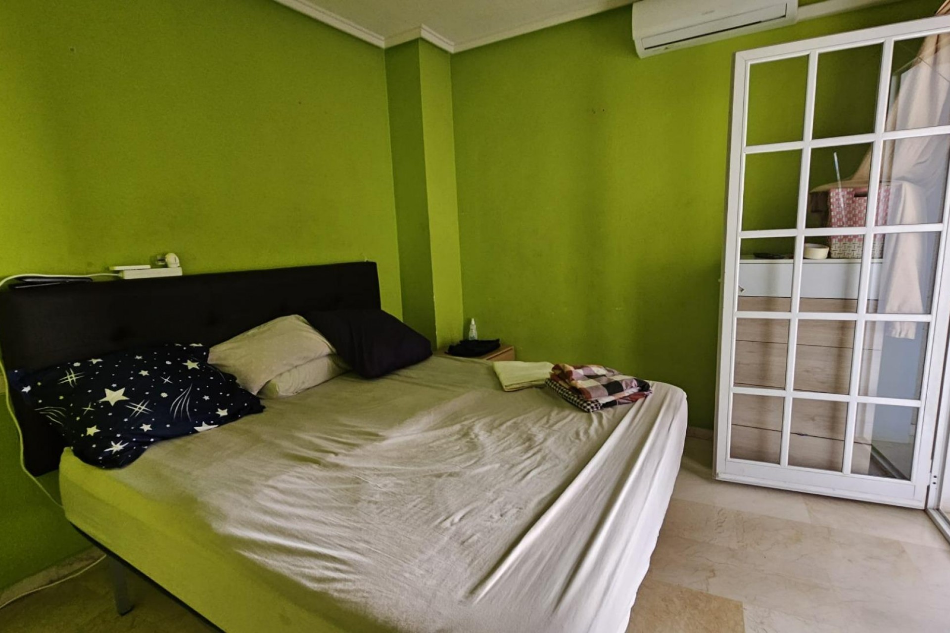 Brukt - Apartment -
Torrevieja - Playa de los Locos