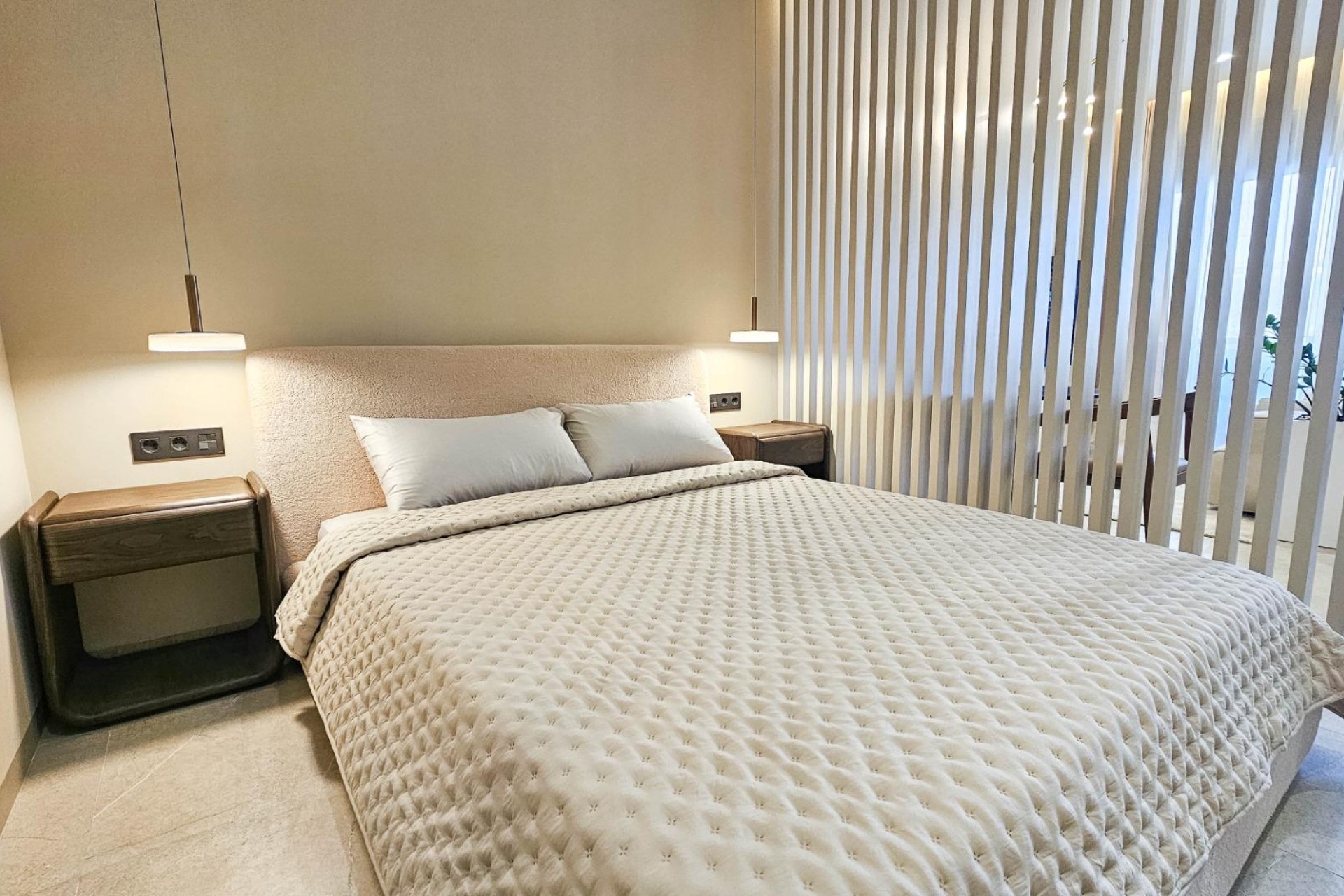 Brukt - Apartment -
Torrevieja - Playa de los Locos