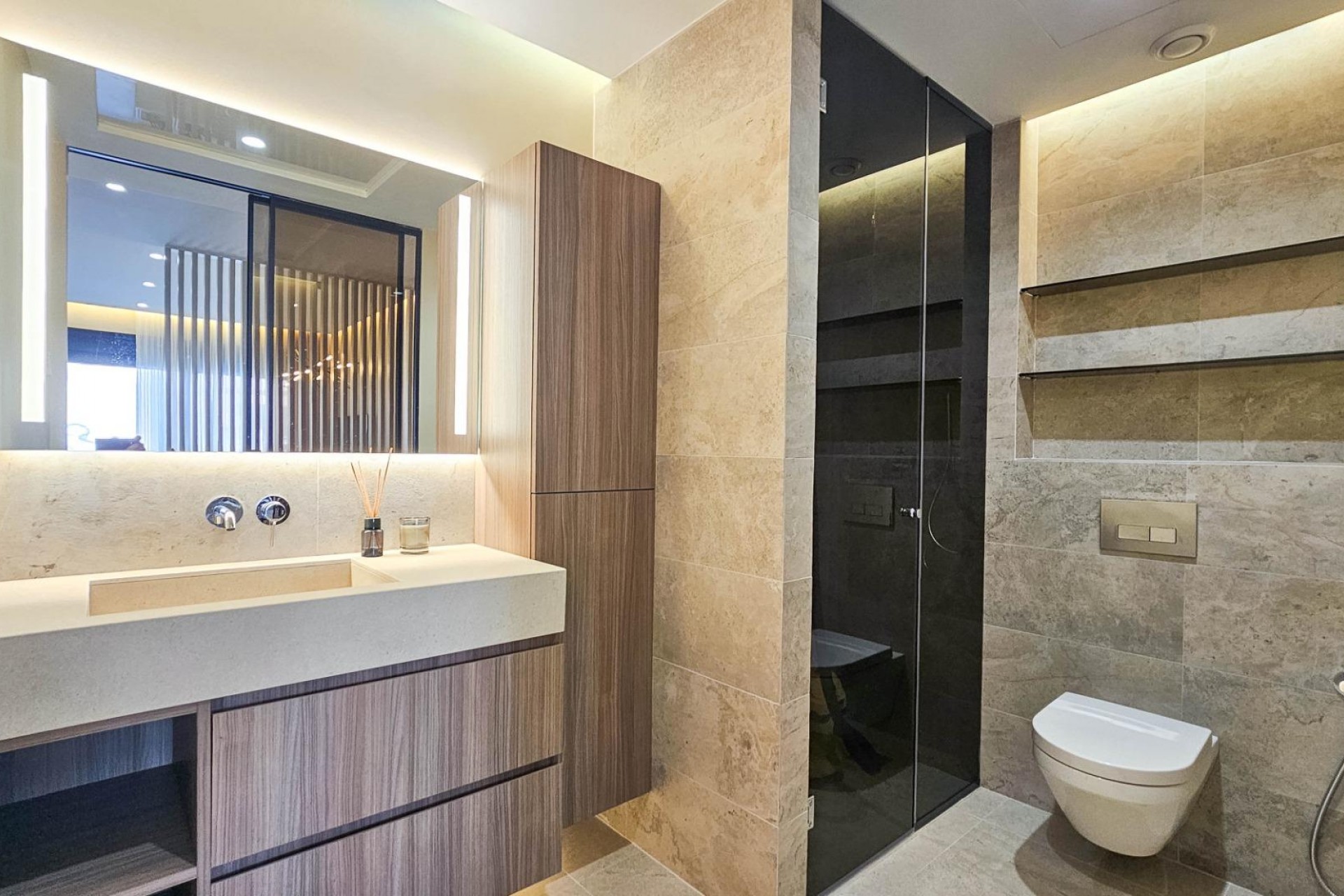 Brukt - Apartment -
Torrevieja - Playa de los Locos