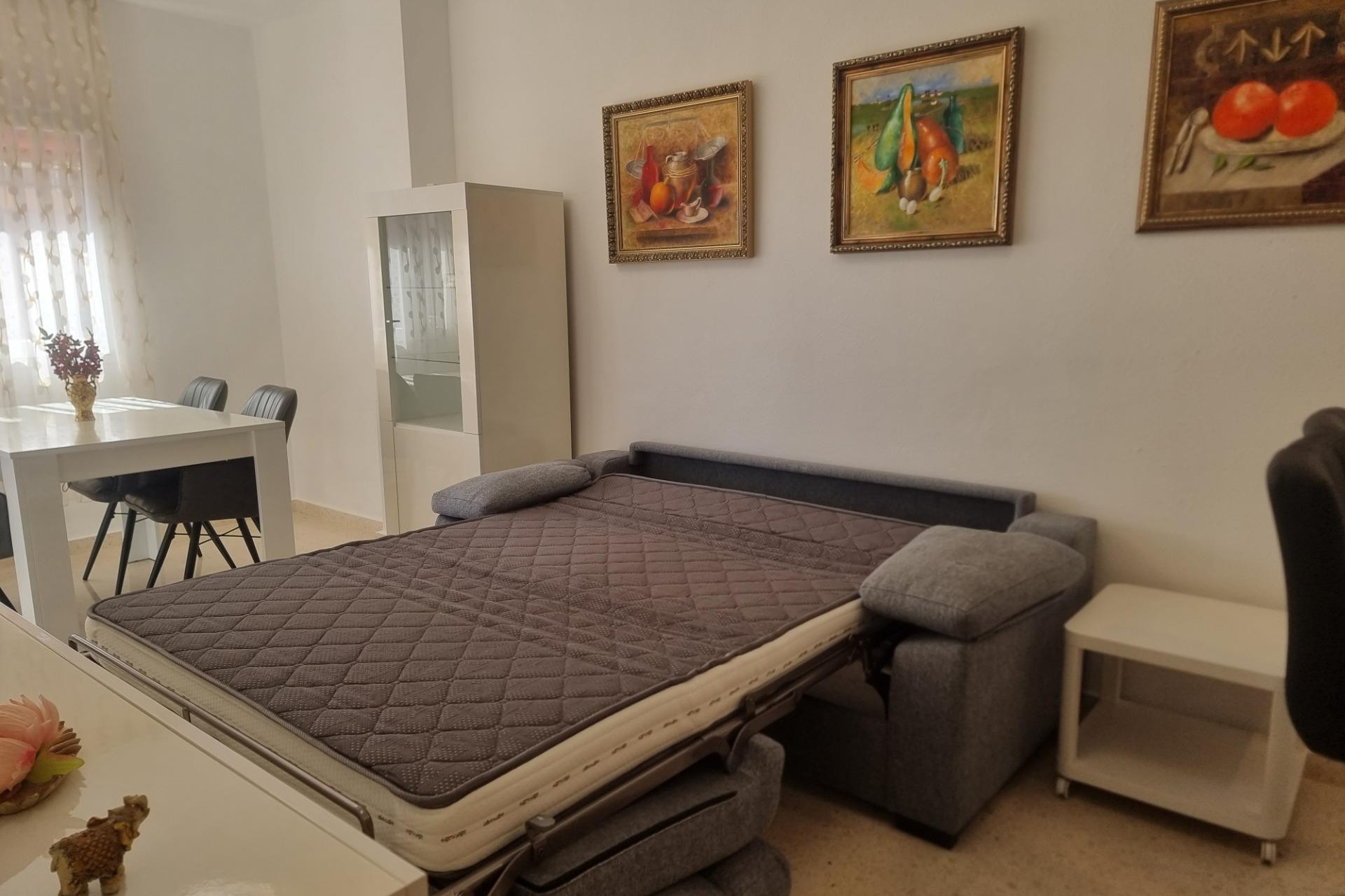Brukt - Apartment -
Torrevieja - Playa de los Locos