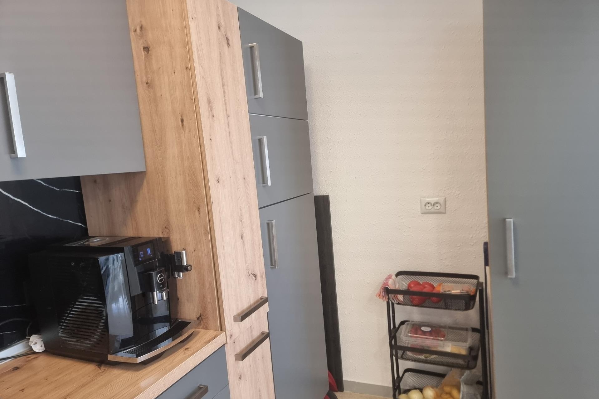 Brukt - Apartment -
Torrevieja - Playa de los Locos