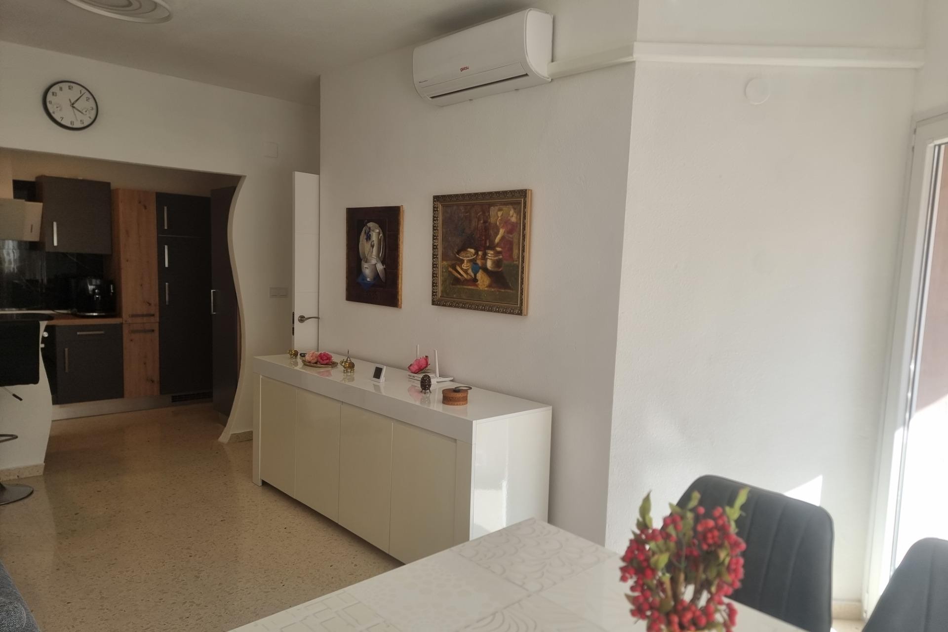Brukt - Apartment -
Torrevieja - Playa de los Locos