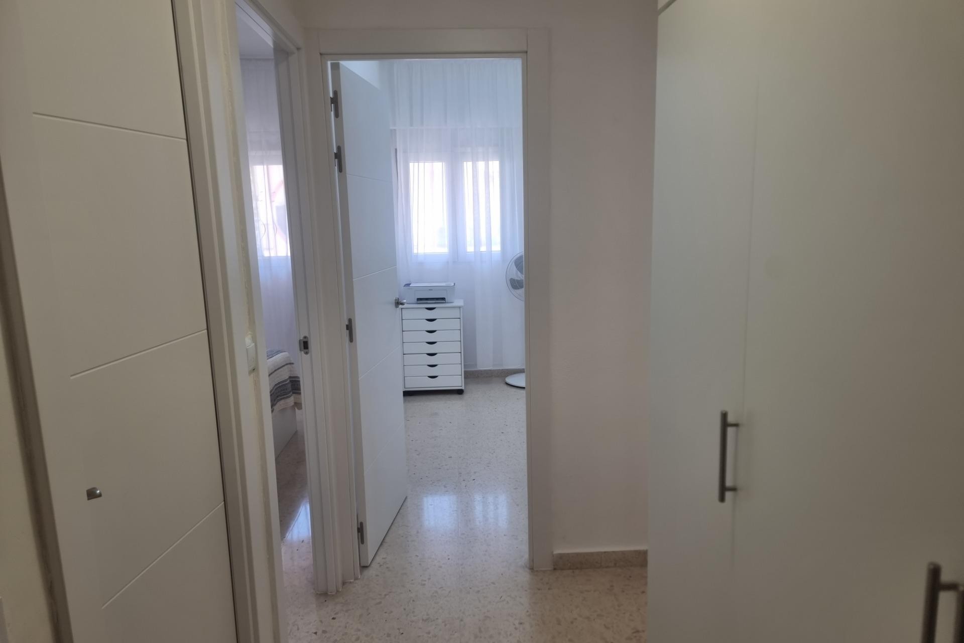 Brukt - Apartment -
Torrevieja - Playa de los Locos