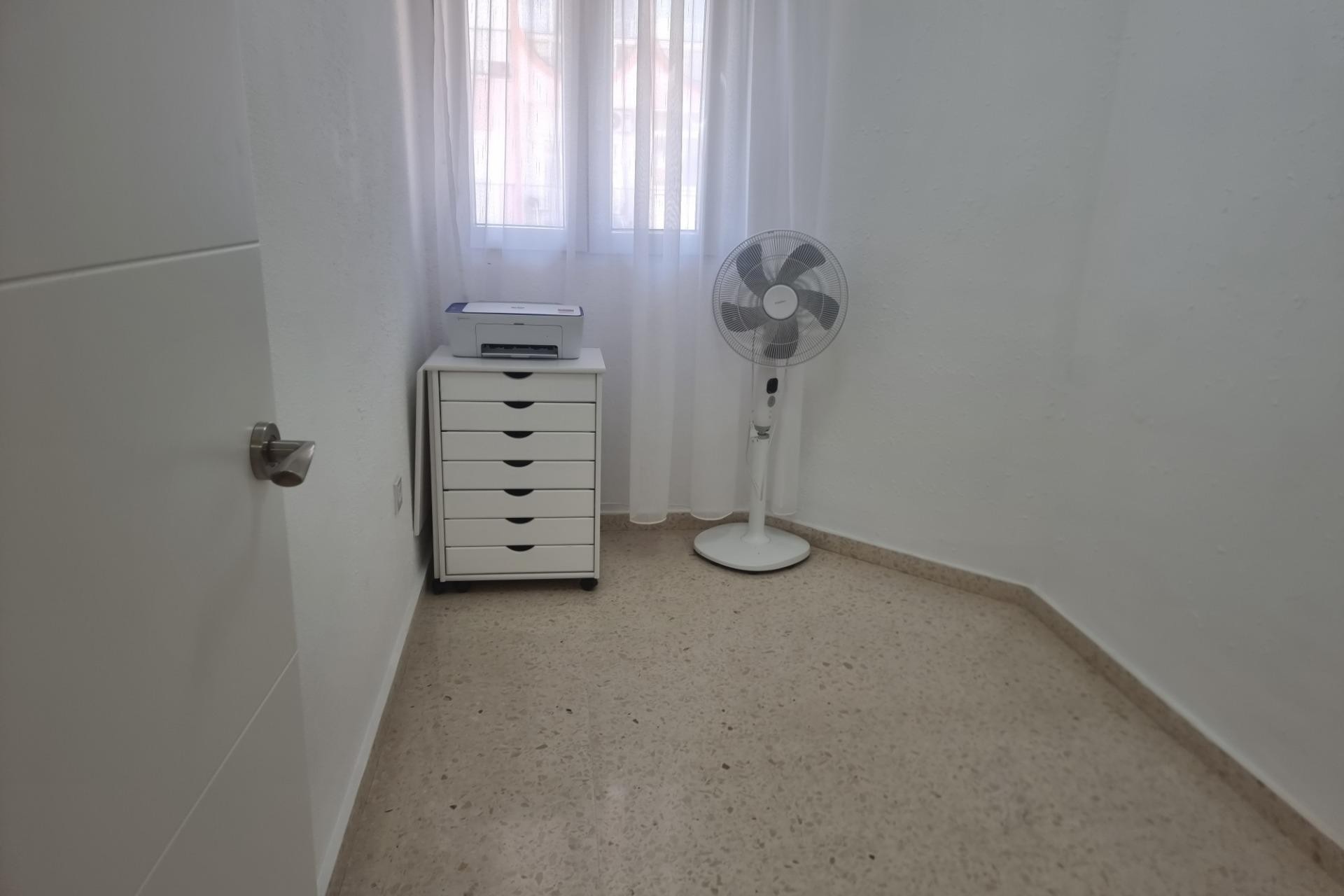 Brukt - Apartment -
Torrevieja - Playa de los Locos