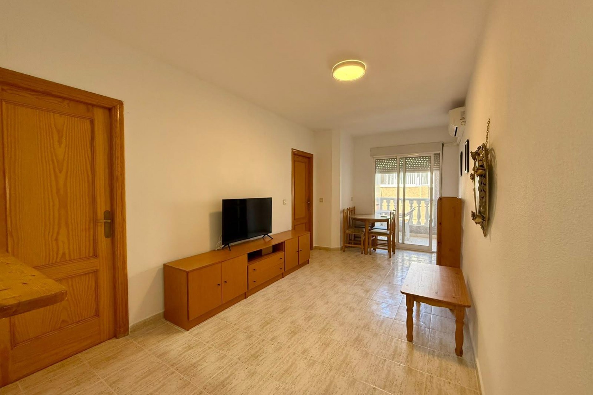 Brukt - Apartment -
Torrevieja - Playa de los Locos