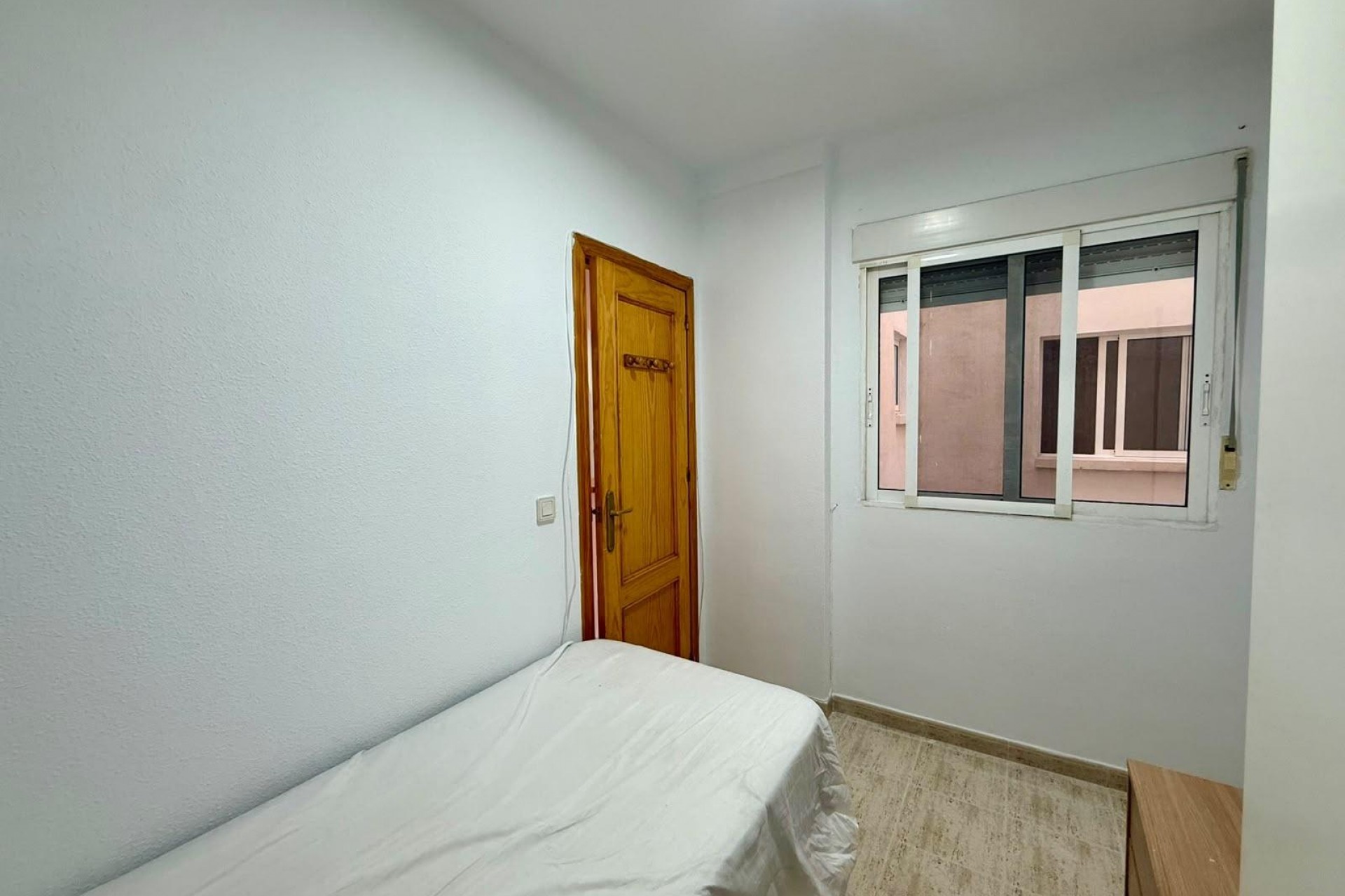 Brukt - Apartment -
Torrevieja - Playa de los Locos
