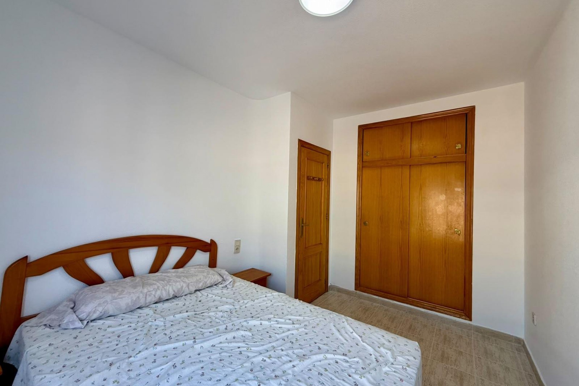 Brukt - Apartment -
Torrevieja - Playa de los Locos