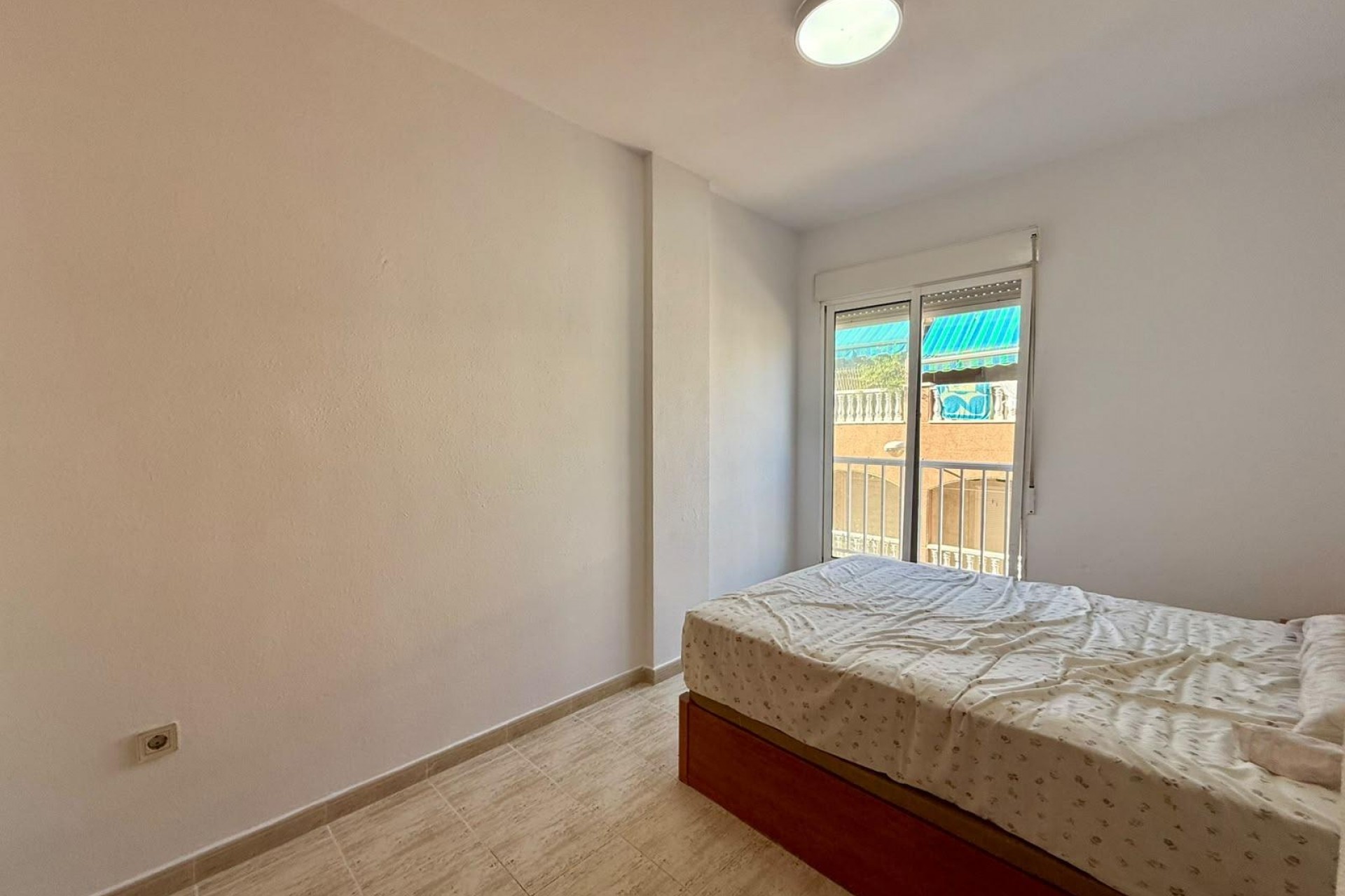 Brukt - Apartment -
Torrevieja - Playa de los Locos