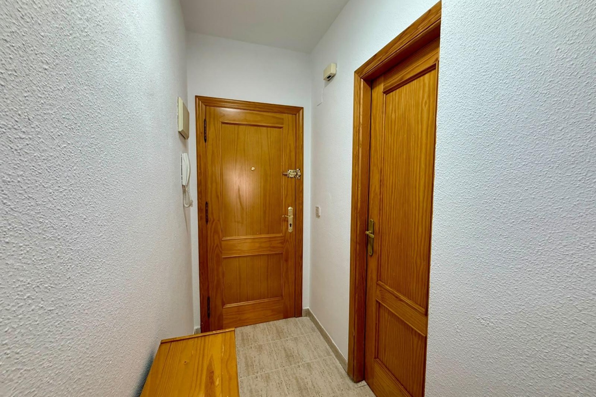 Brukt - Apartment -
Torrevieja - Playa de los Locos