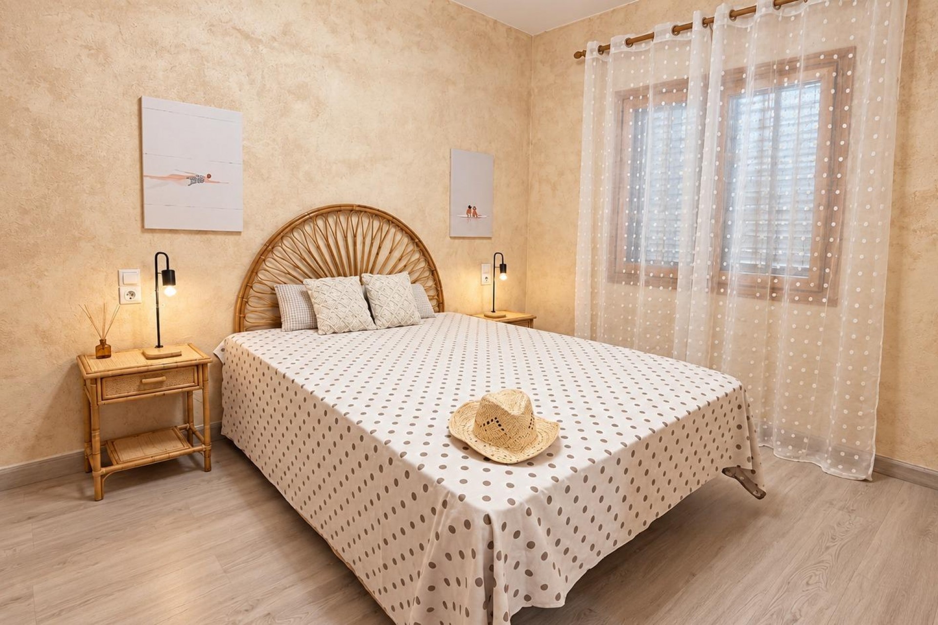Brukt - Apartment -
Torrevieja - Playa de los Locos