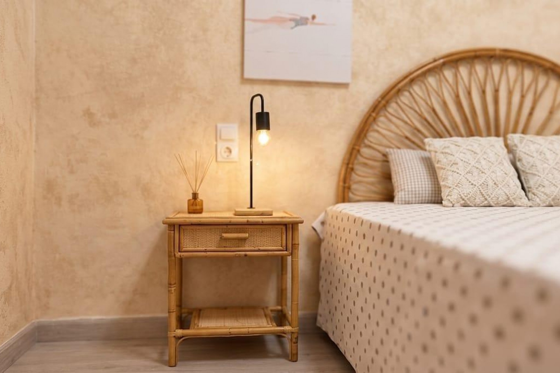 Brukt - Apartment -
Torrevieja - Playa de los Locos