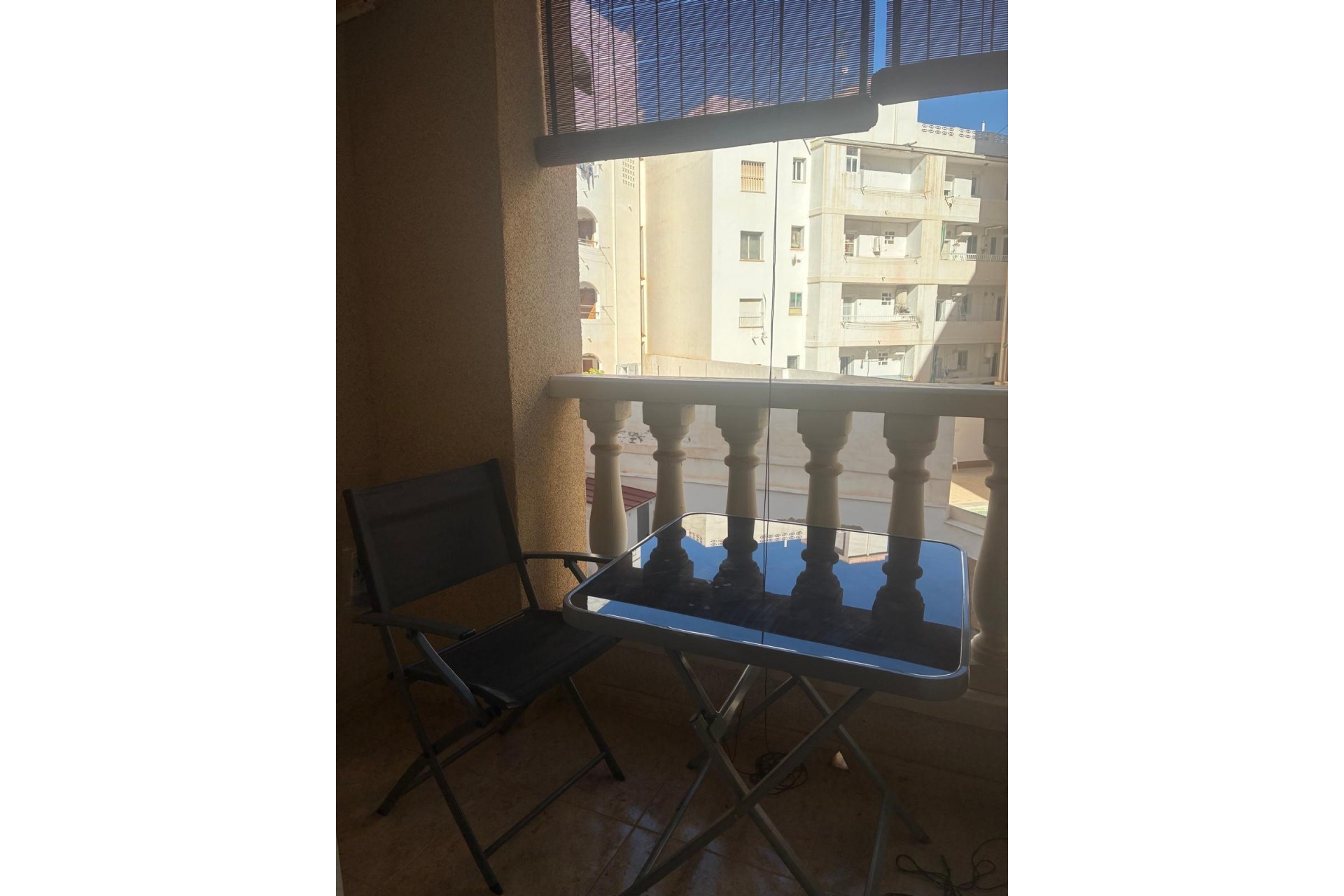 Brukt - Apartment -
Torrevieja - Playa de los Locos