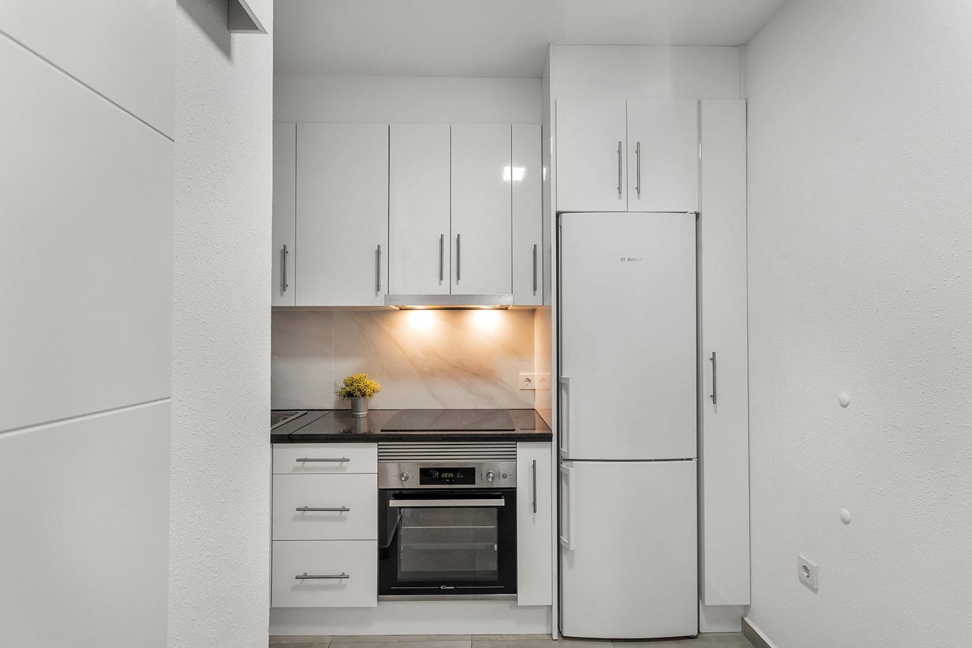 Brukt - Apartment -
Torrevieja - Playa de los Locos