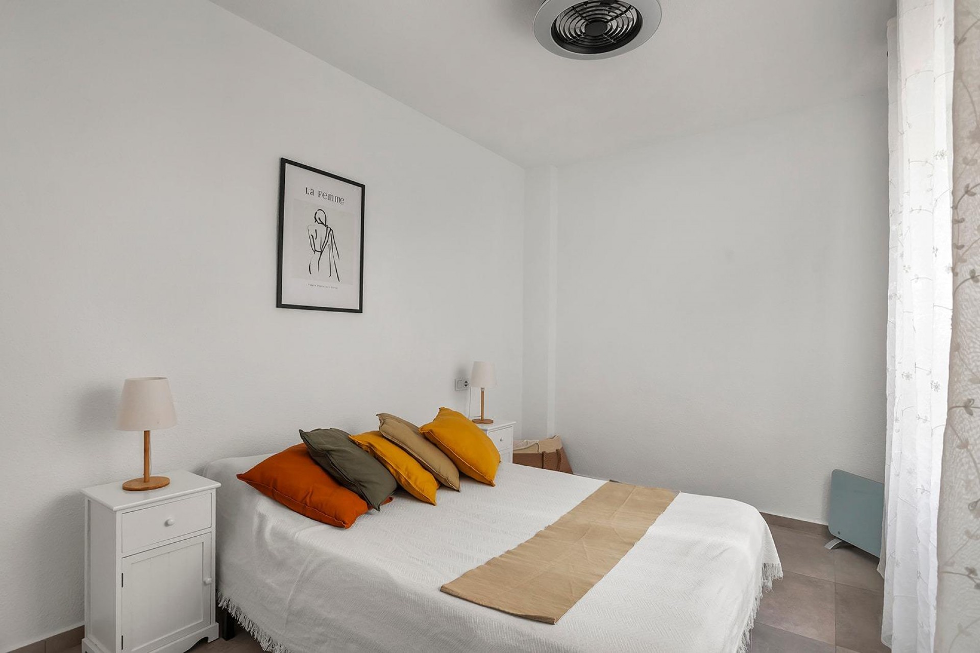 Brukt - Apartment -
Torrevieja - Playa de los Locos