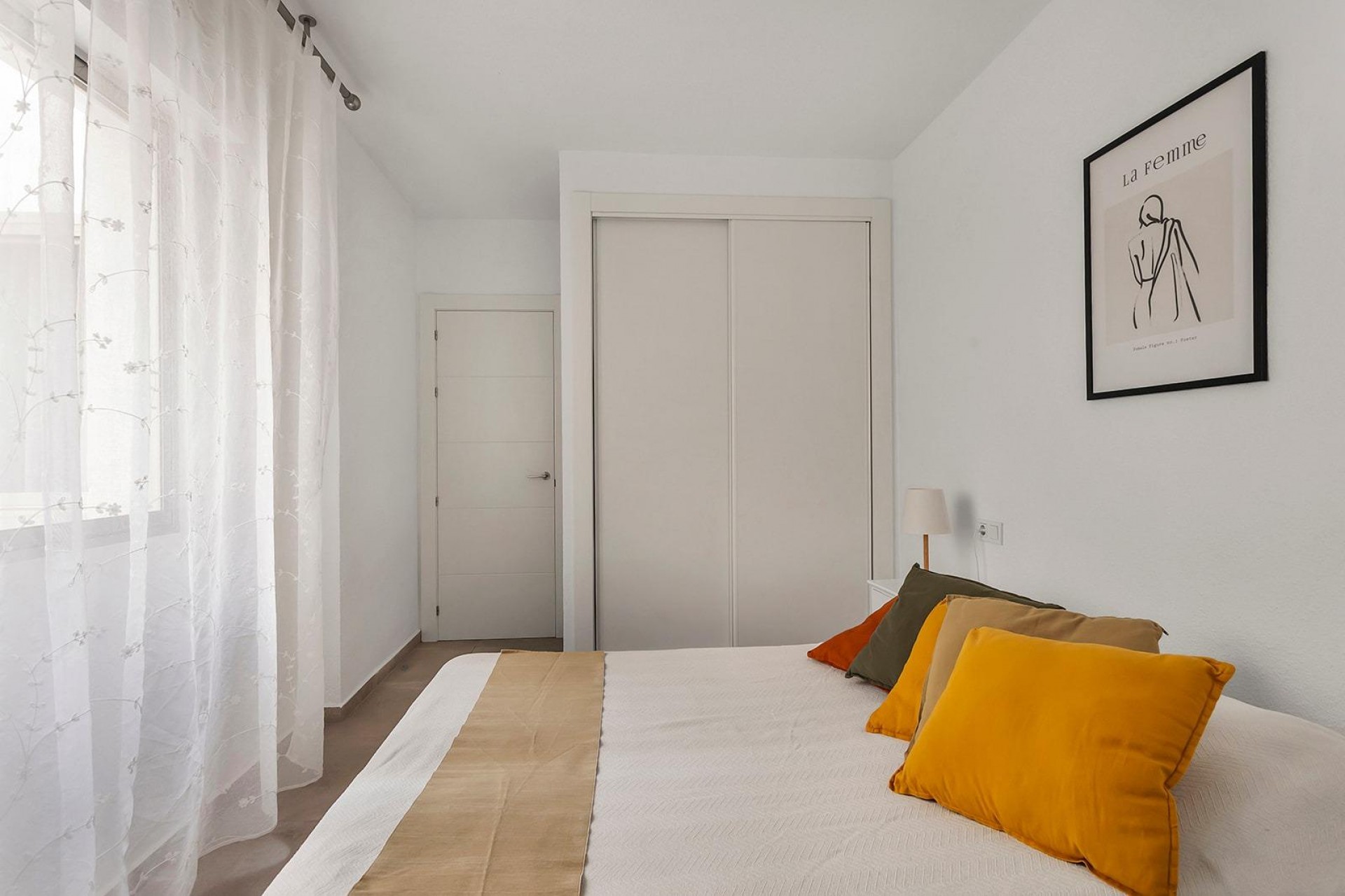 Brukt - Apartment -
Torrevieja - Playa de los Locos