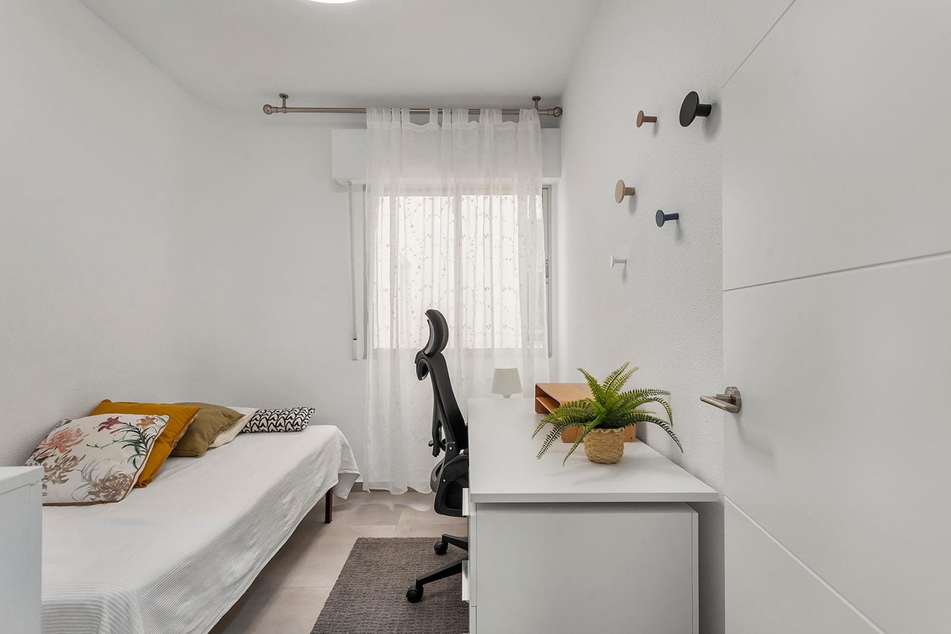 Brukt - Apartment -
Torrevieja - Playa de los Locos