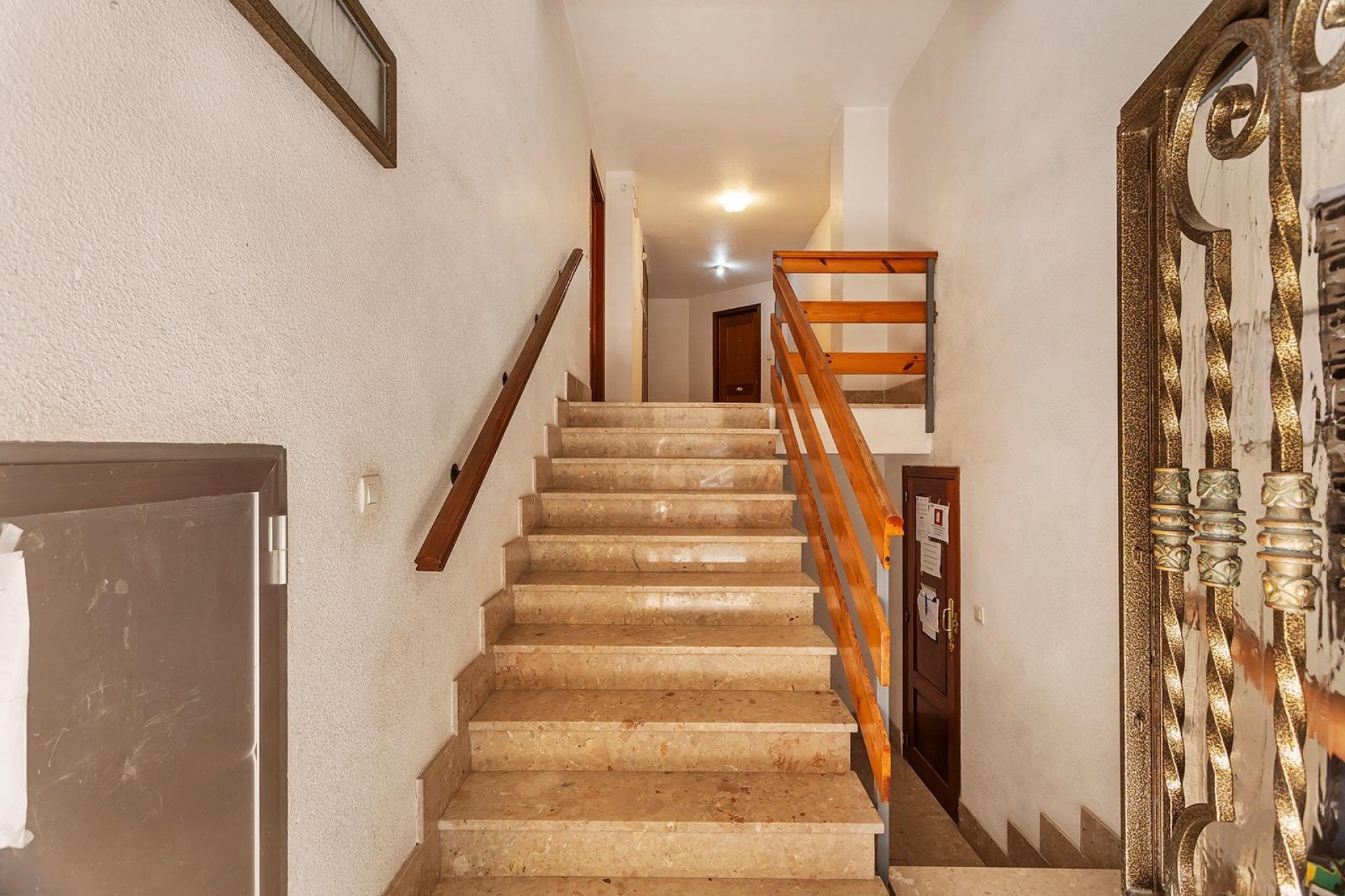 Brukt - Apartment -
Torrevieja - Playa de los Locos