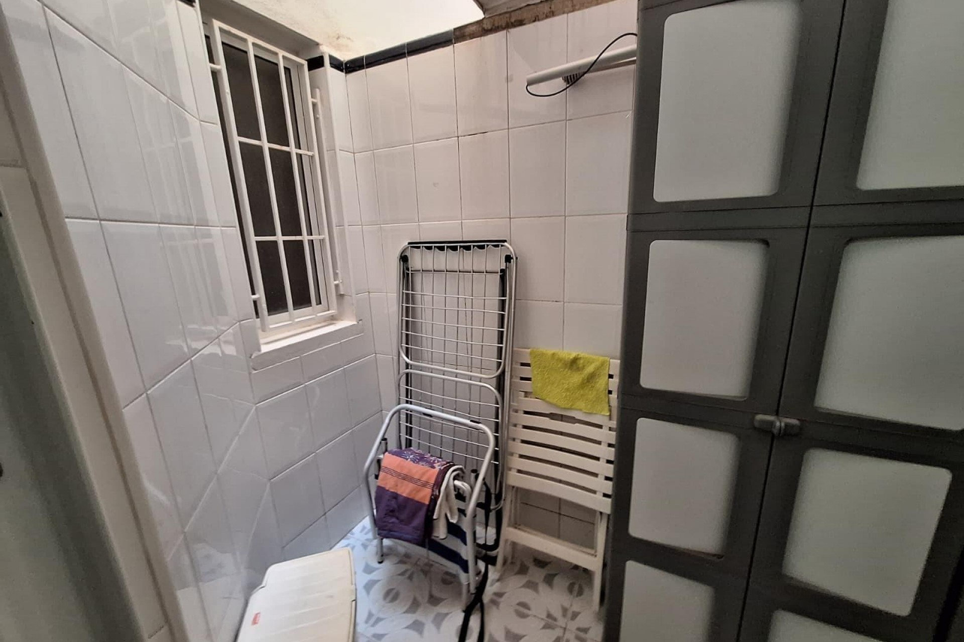 Brukt - Apartment -
Torrevieja - Playa de los Locos